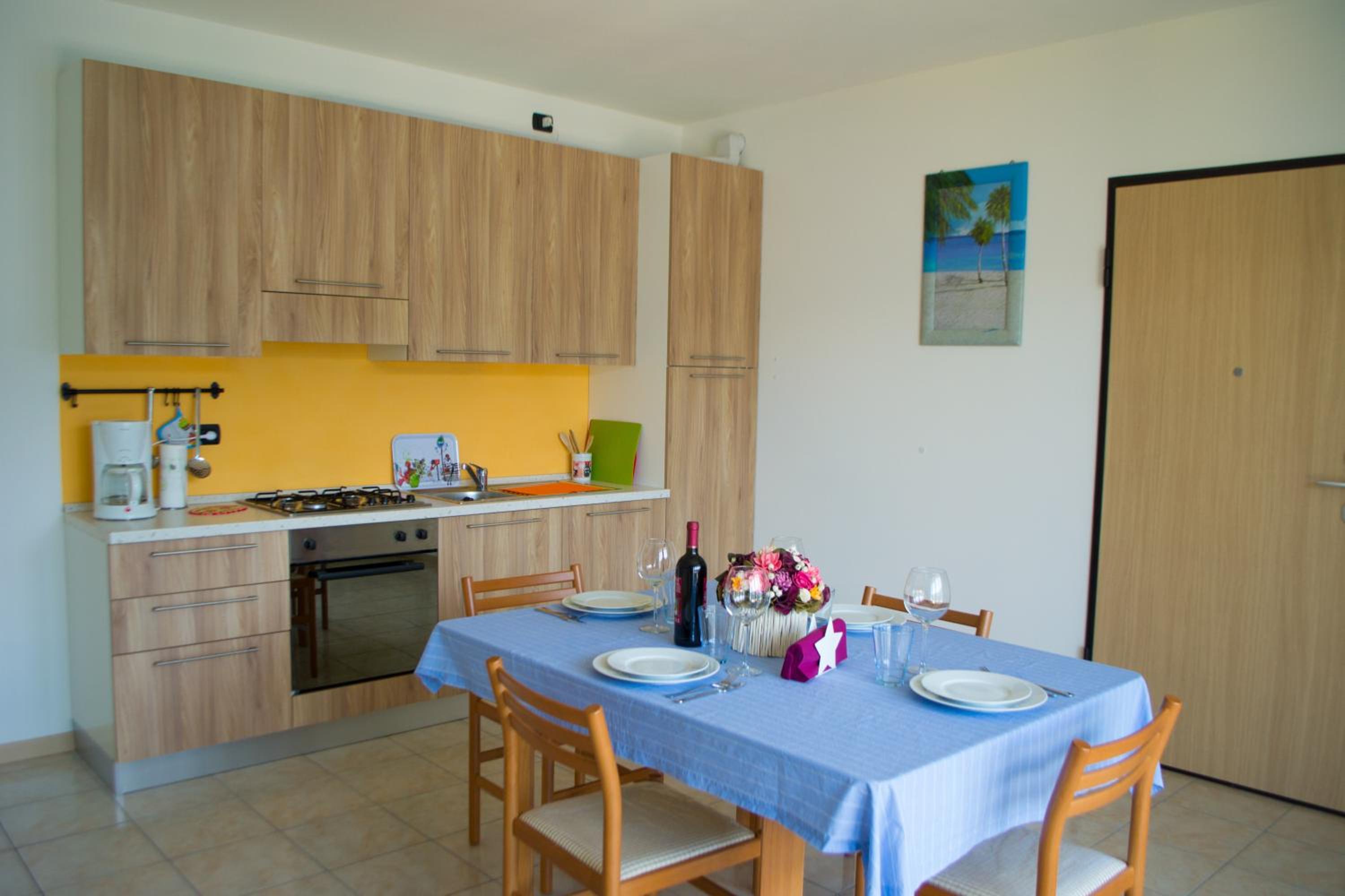 Residence Dorio