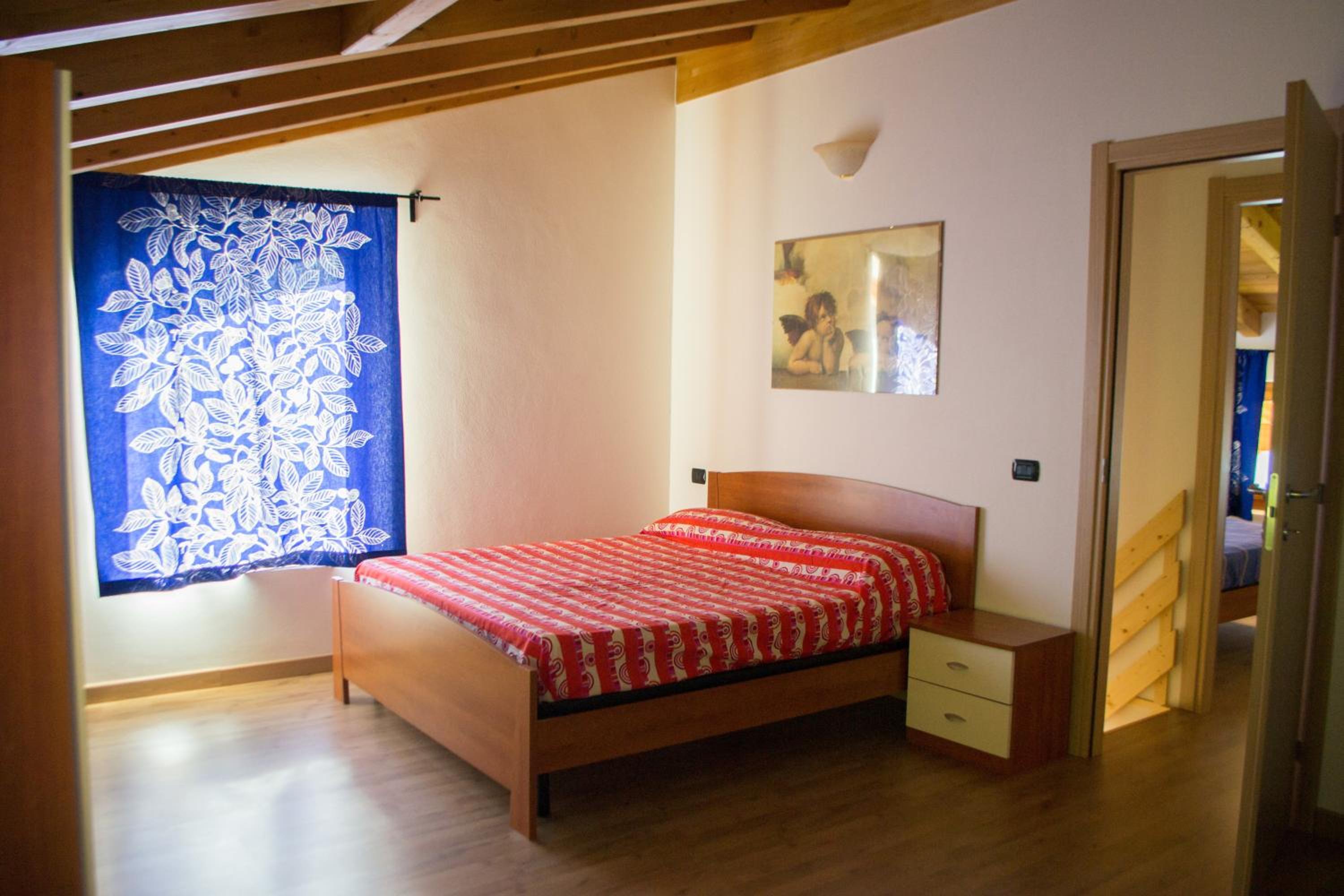 Residence Dorio