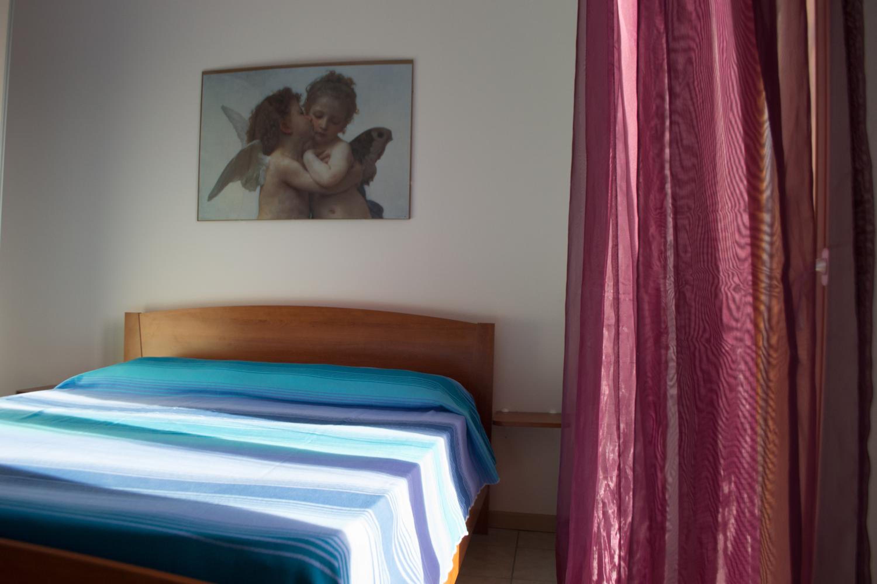 Residence Dorio