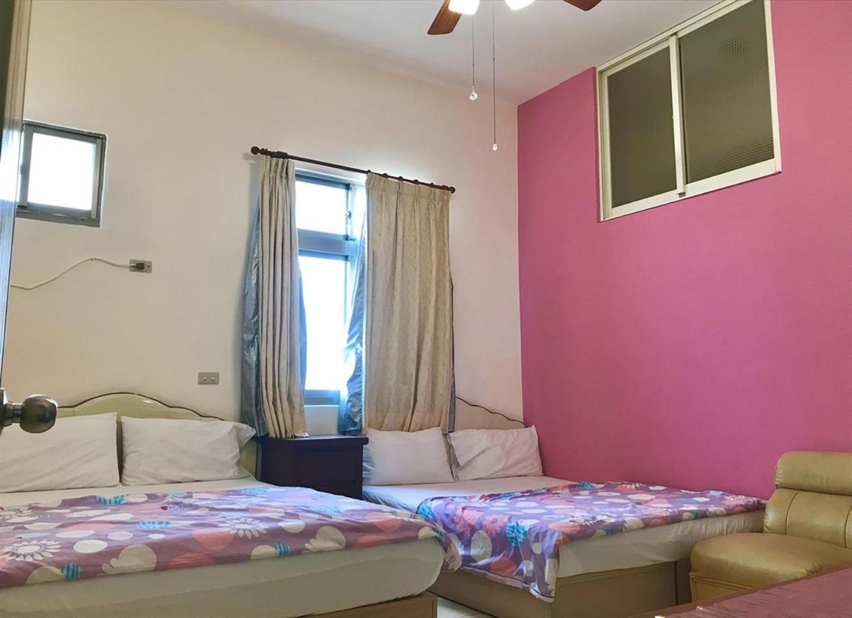 Fu Yuan B&B view 3