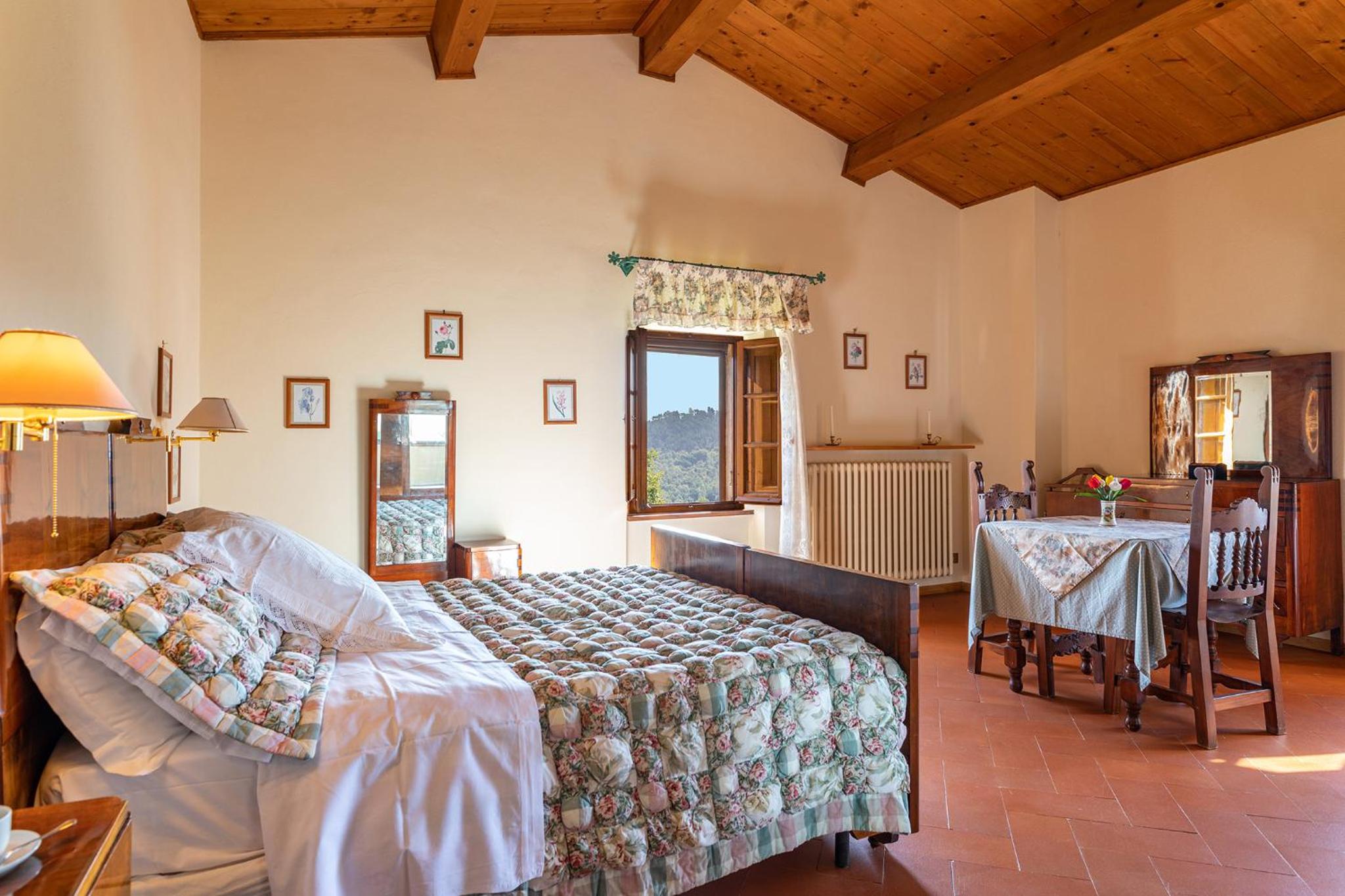 Villa La Cappella