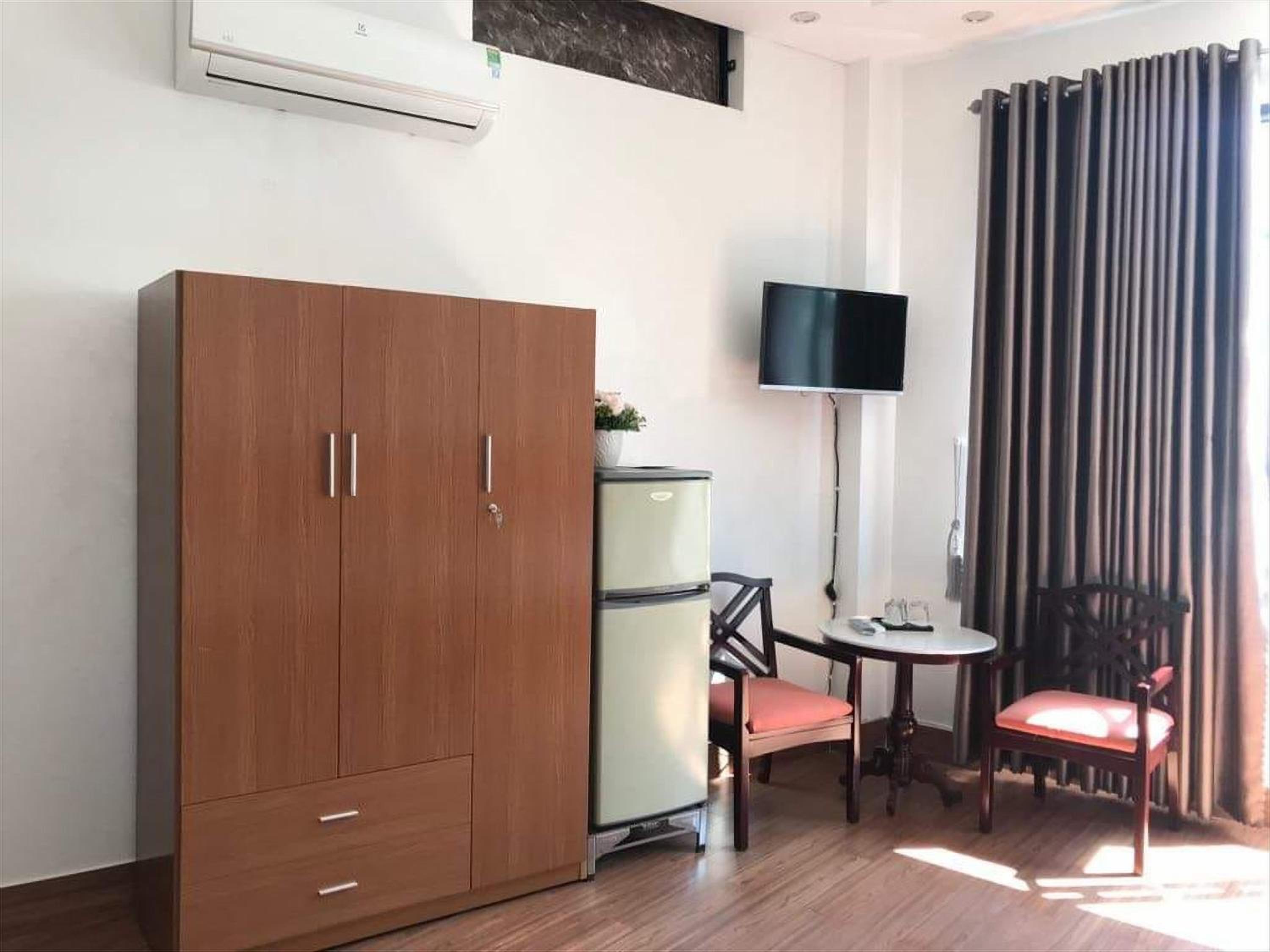 Tam Homestay view 3