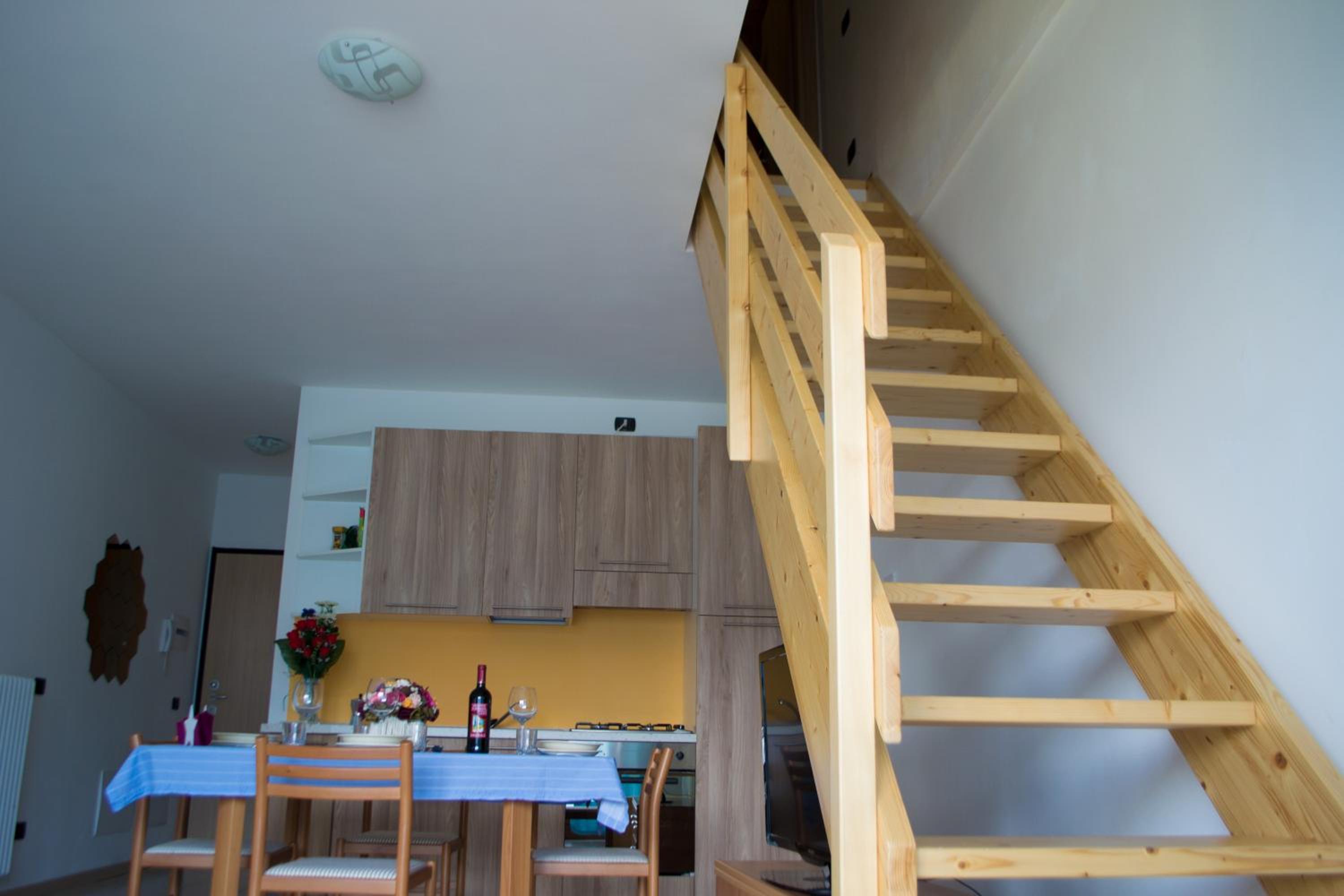 Residence Dorio