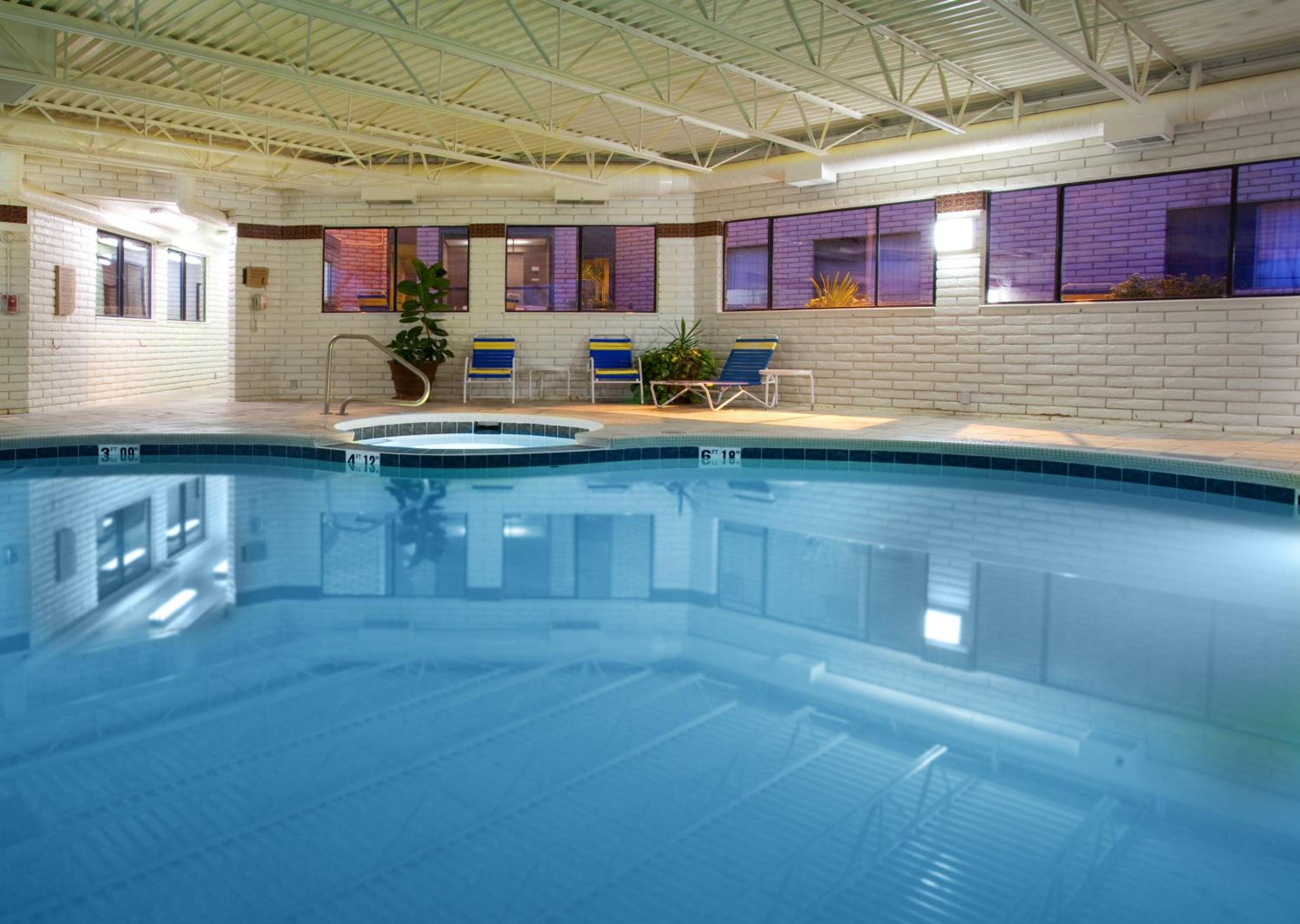 Cortez Vacations - Holiday Inn Express Mesa Verde-Cortez, an IHG Hotel - Property Image 4