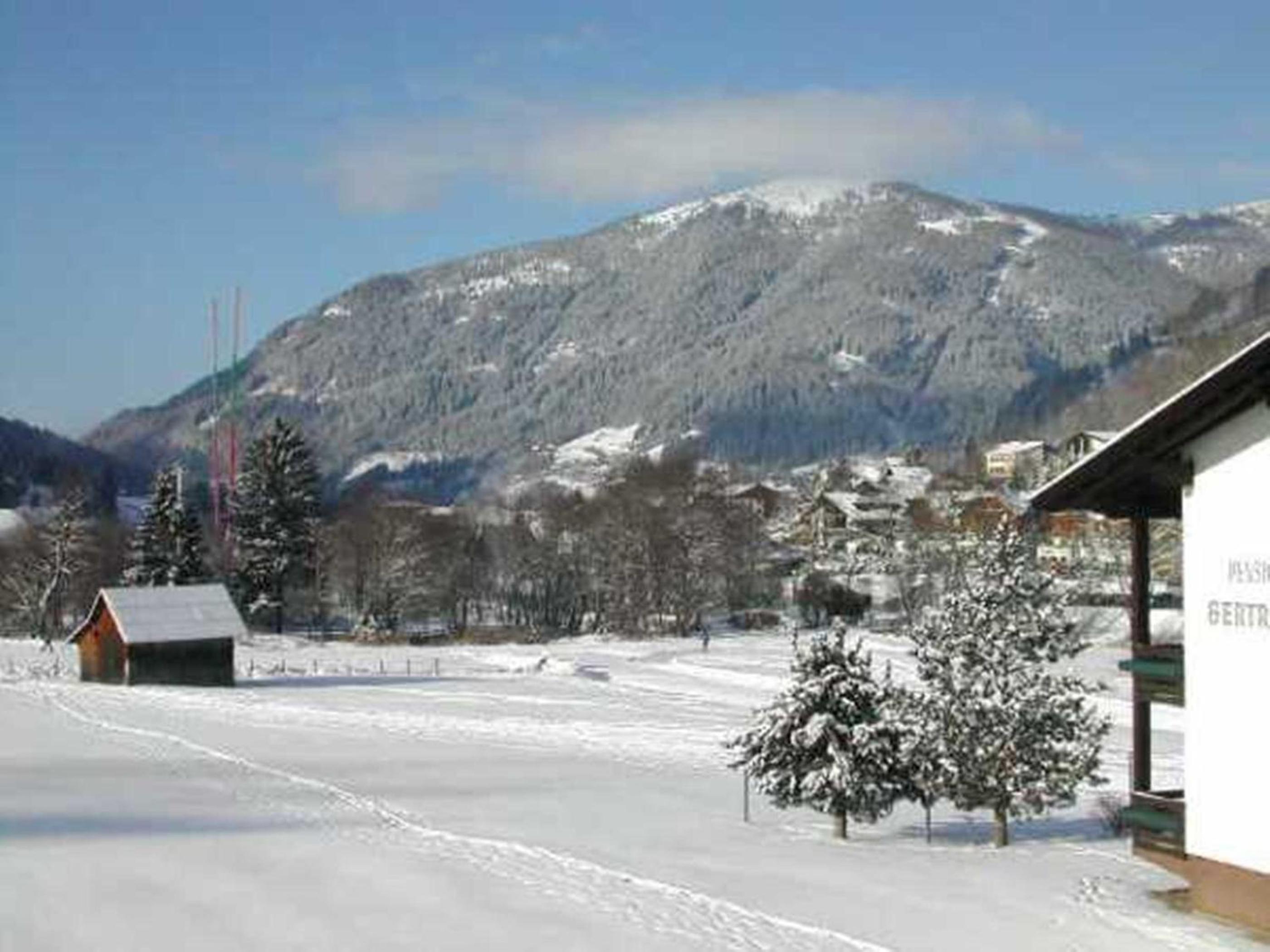 Pension Gertraud