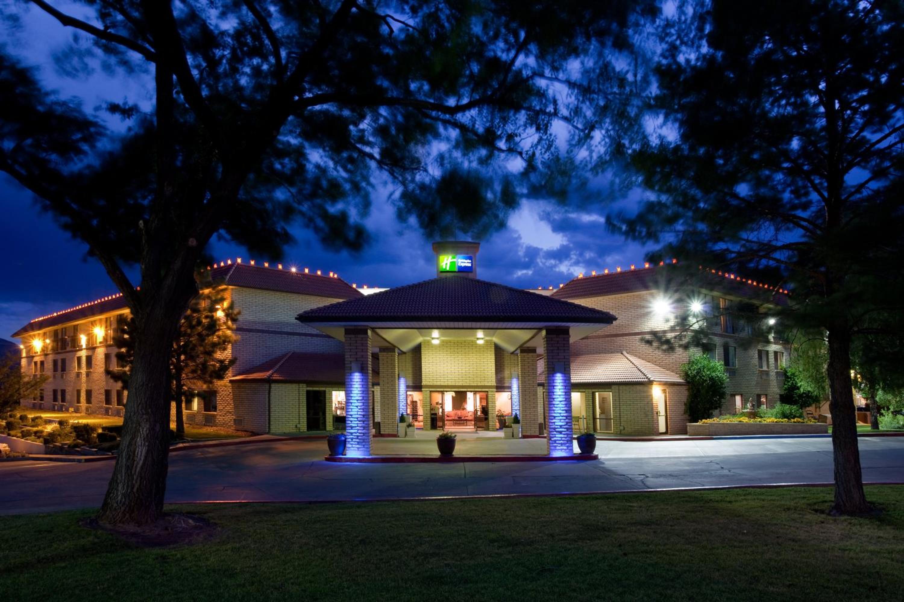 Cortez Vacations - Holiday Inn Express Mesa Verde-Cortez, an IHG Hotel - Property Image 1