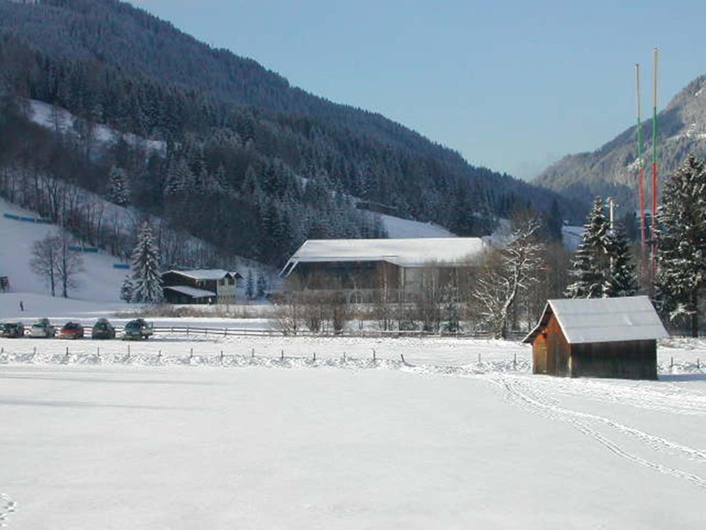 Pension Gertraud