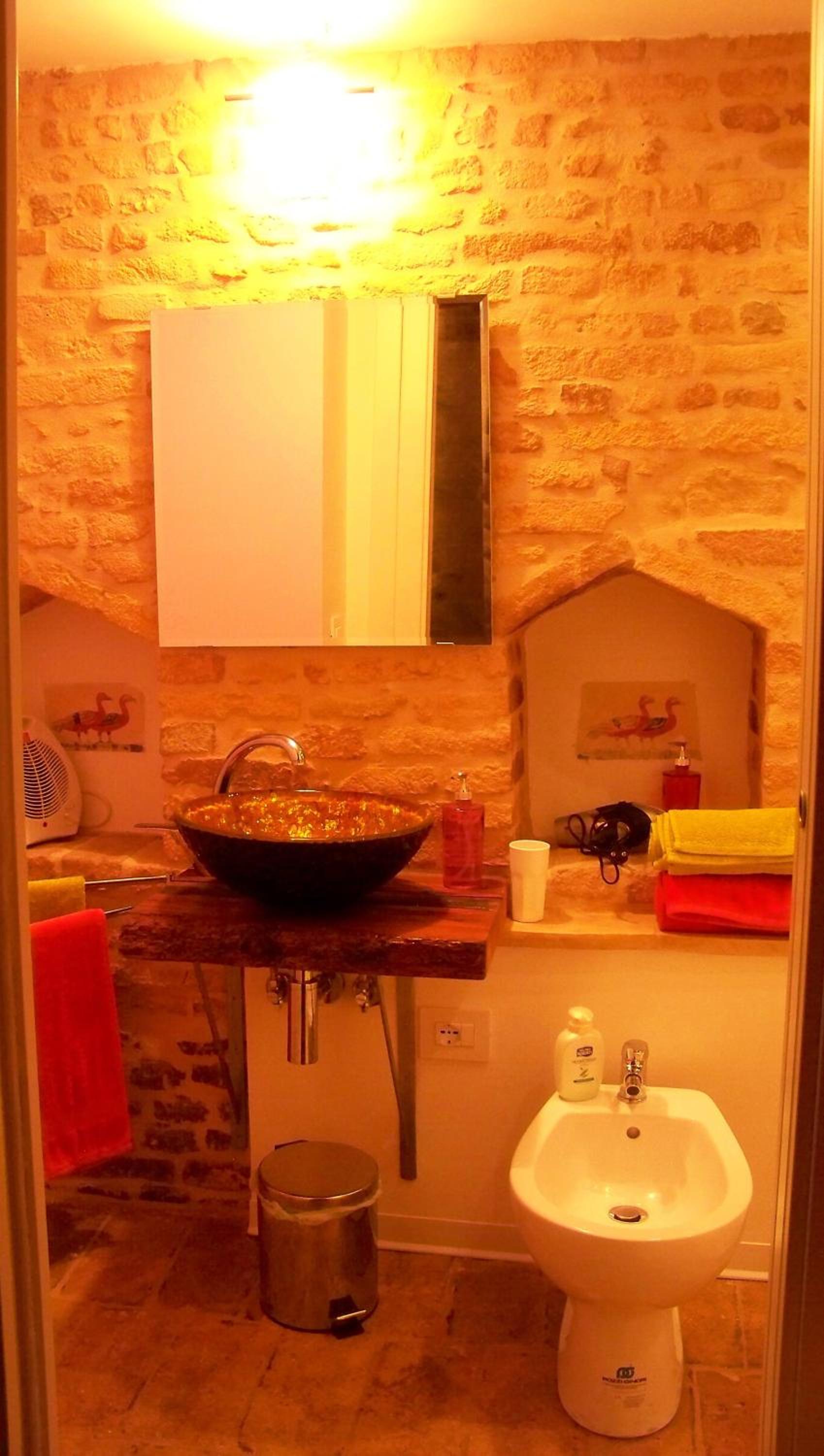 B&B La Lanterna