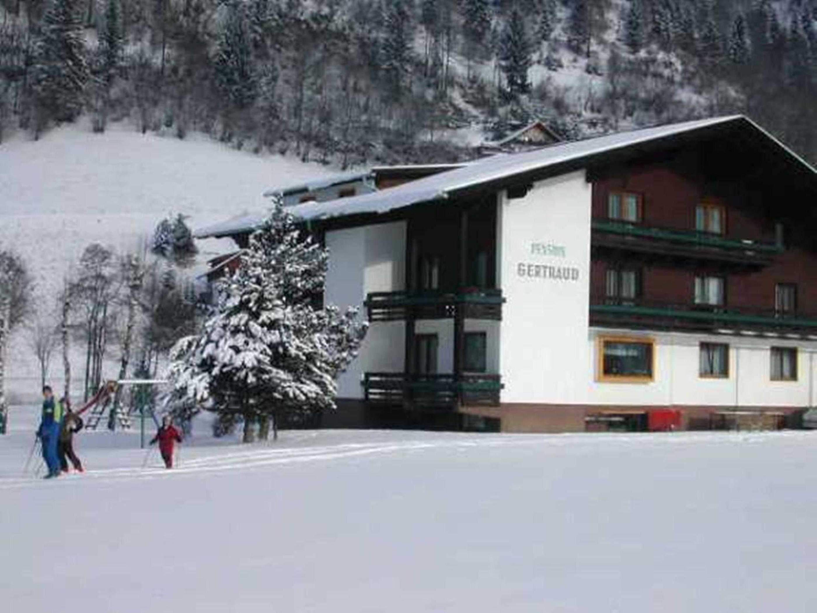Pension Gertraud