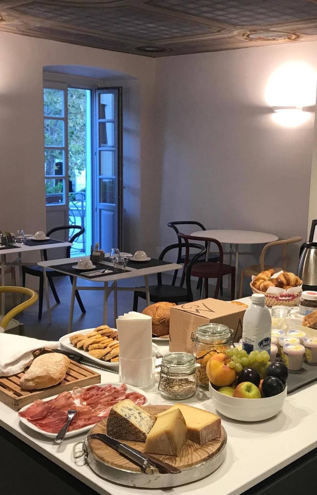 Maison Alliod view 5