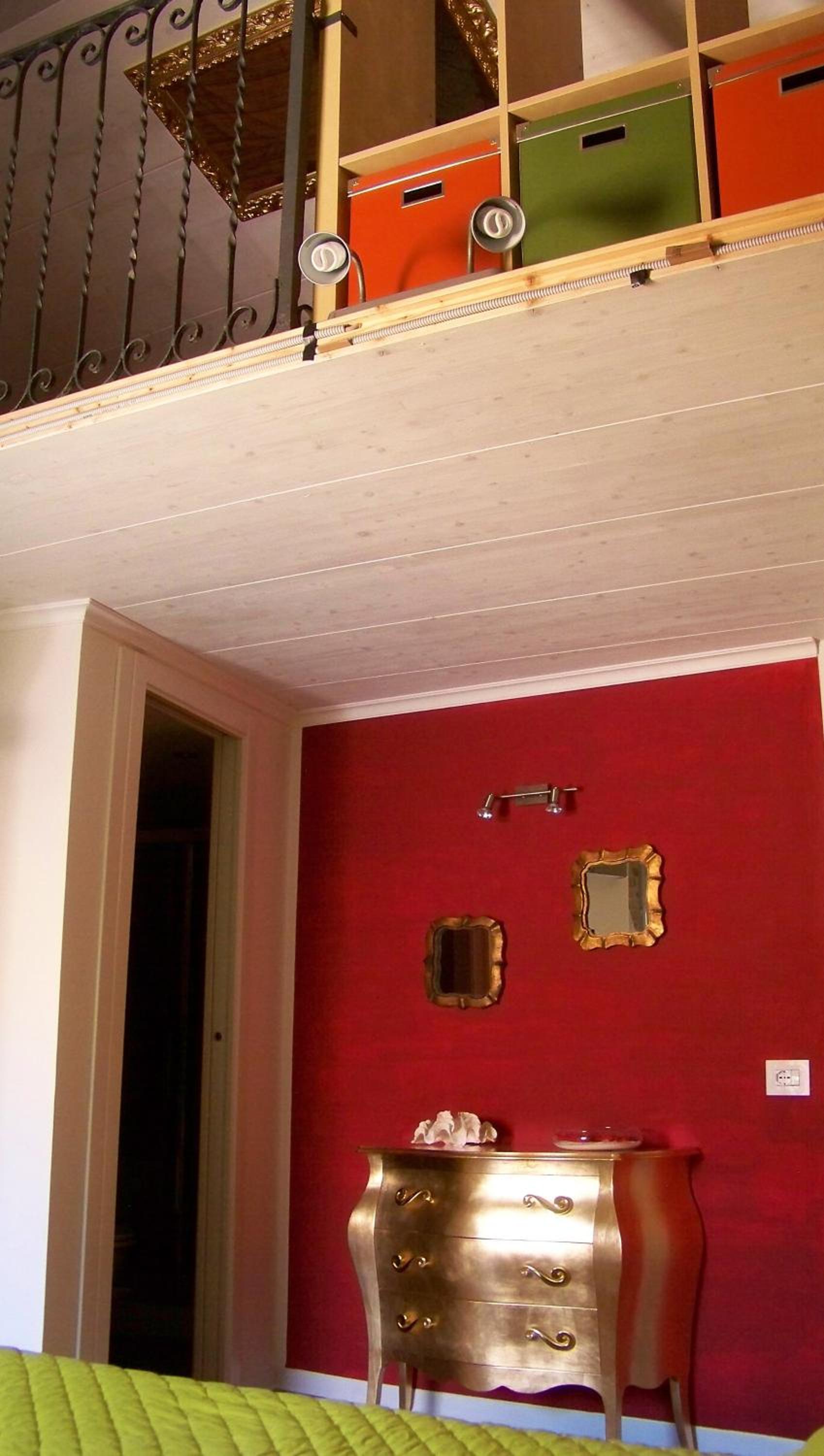 B&B La Lanterna