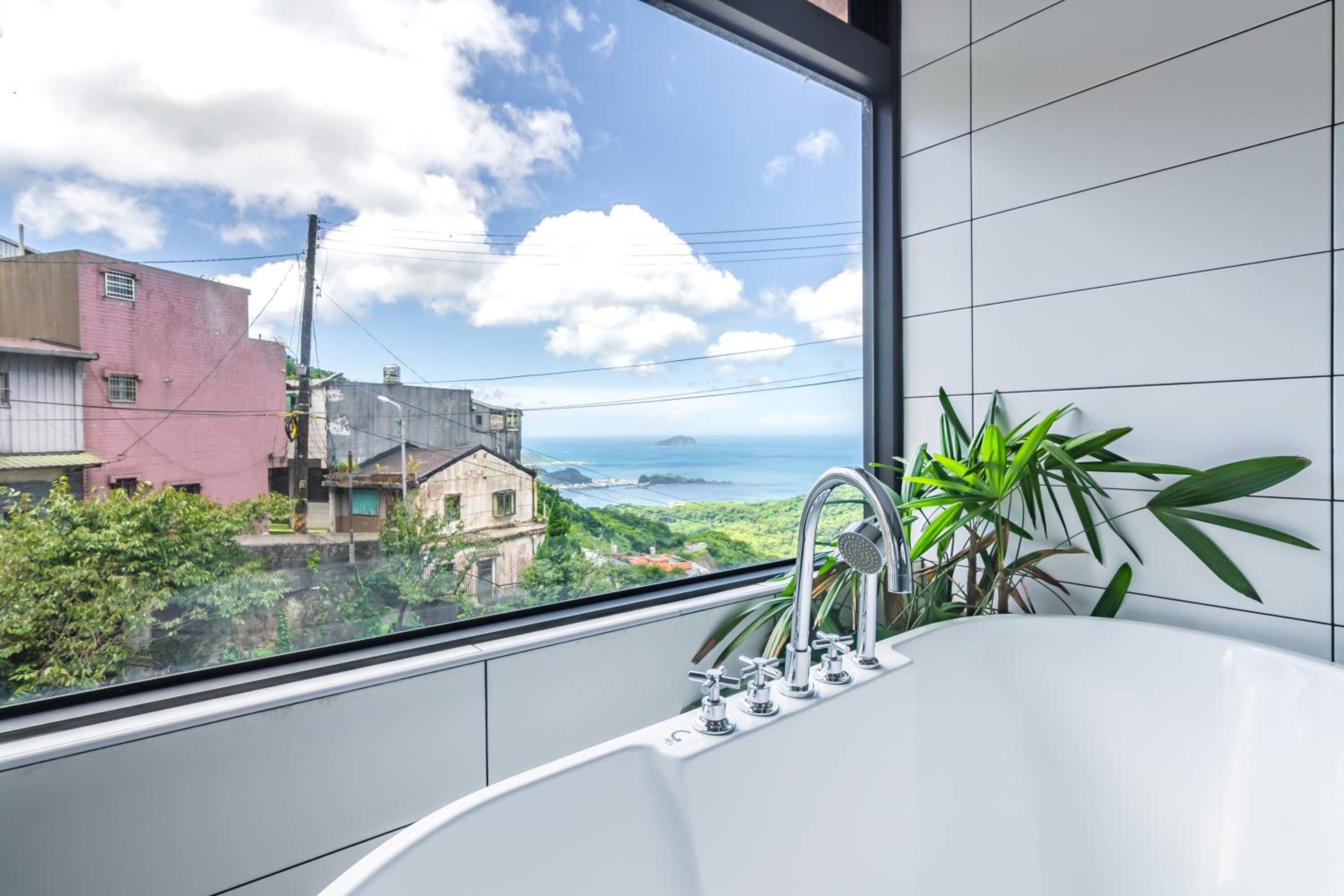 Jiufen The Ore Easy Stay