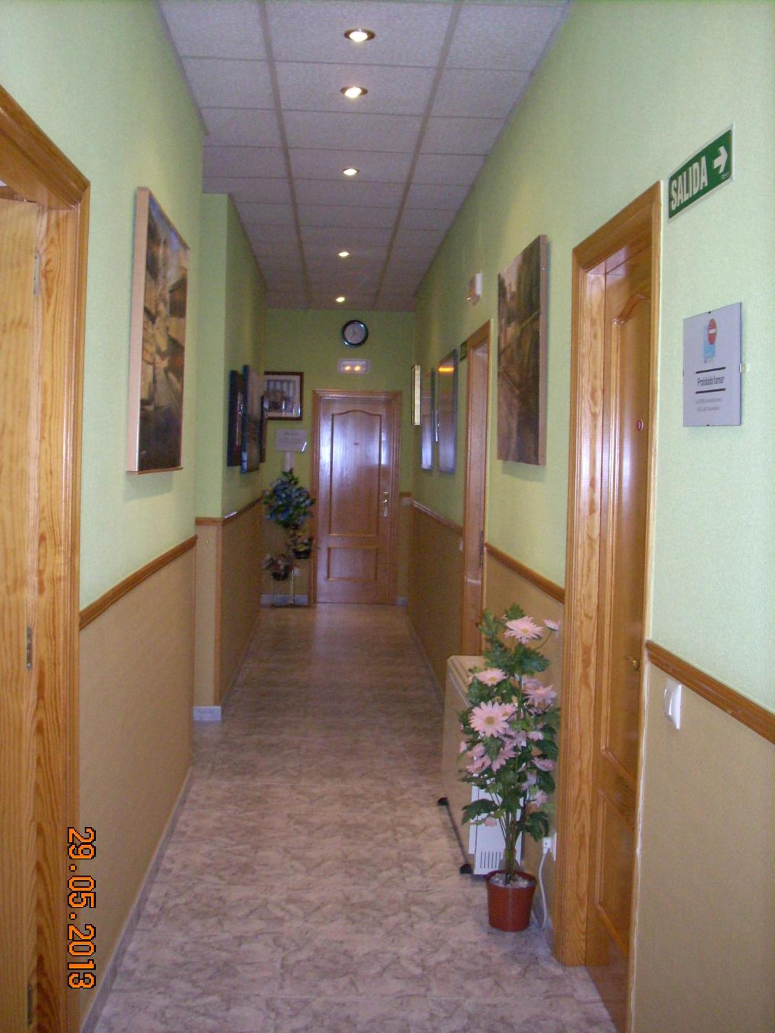 Hostal Vadama view 2