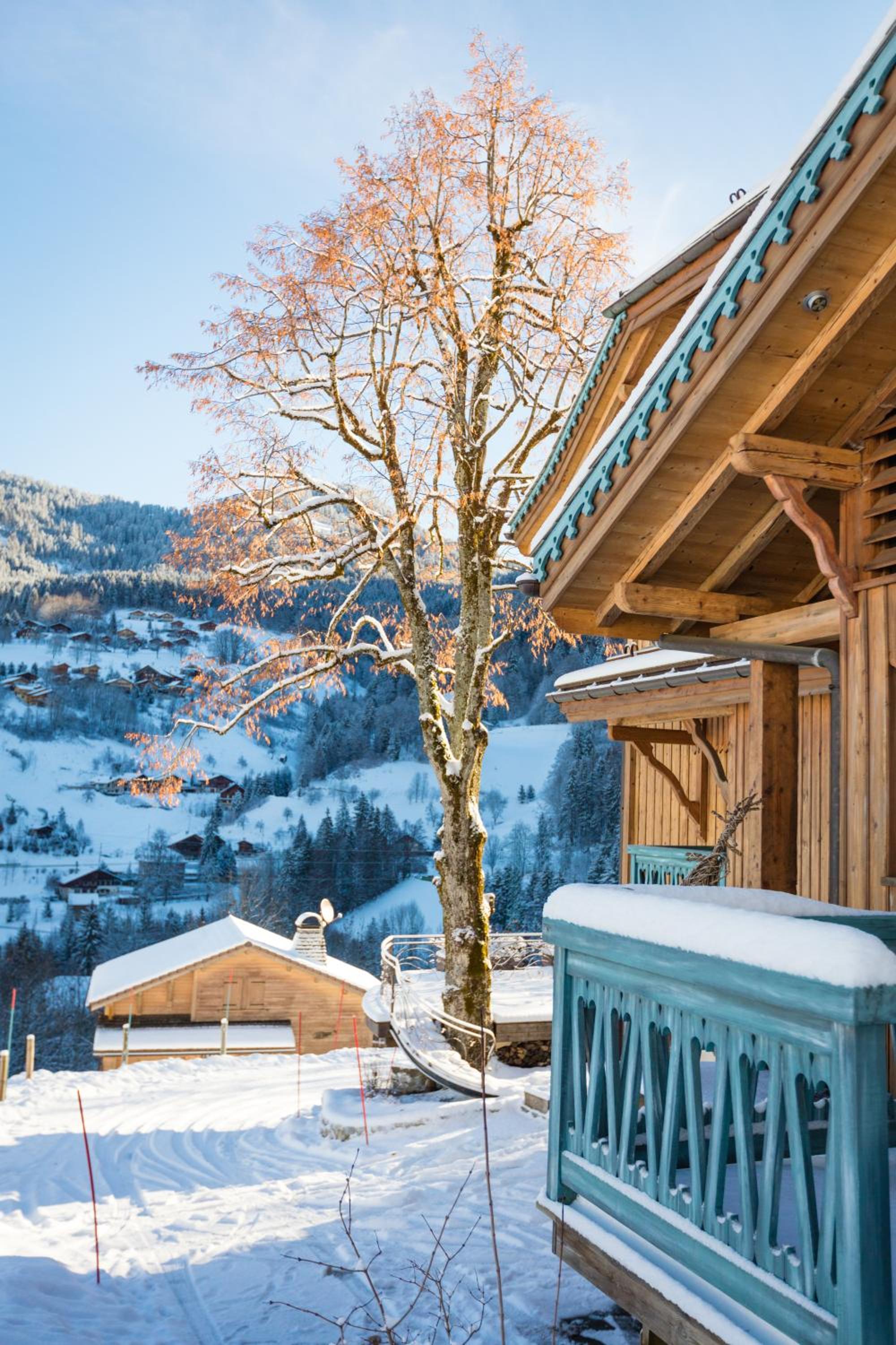 La FERME des Lombardes photo 2