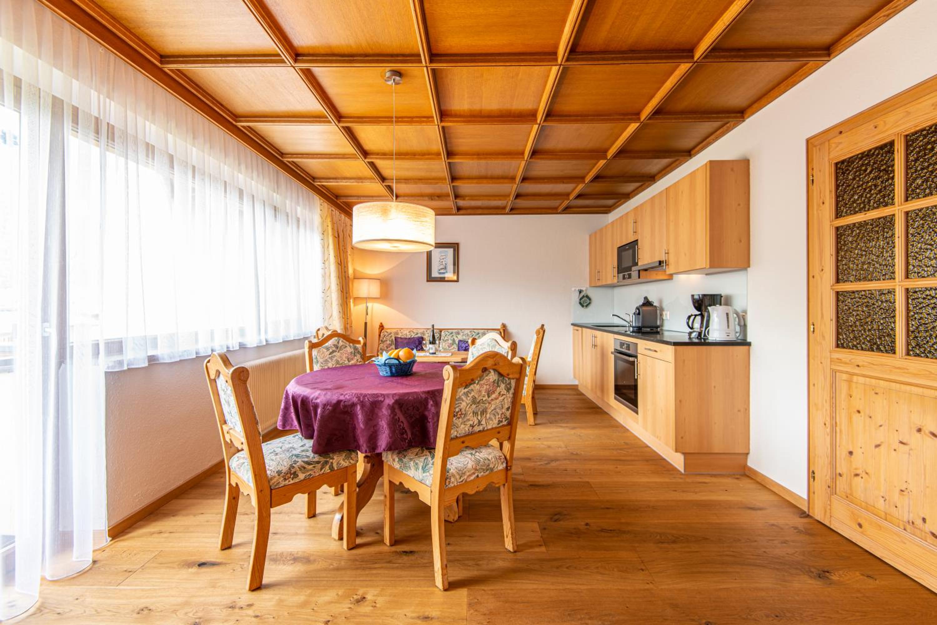Villa Erika