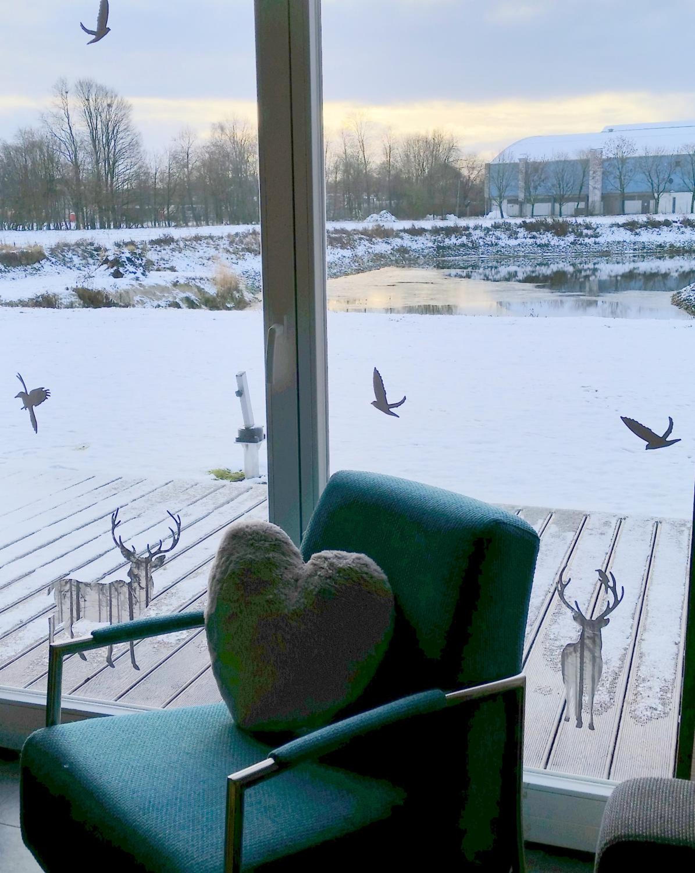 Ferienhaus Nordhorn - Haus Am See