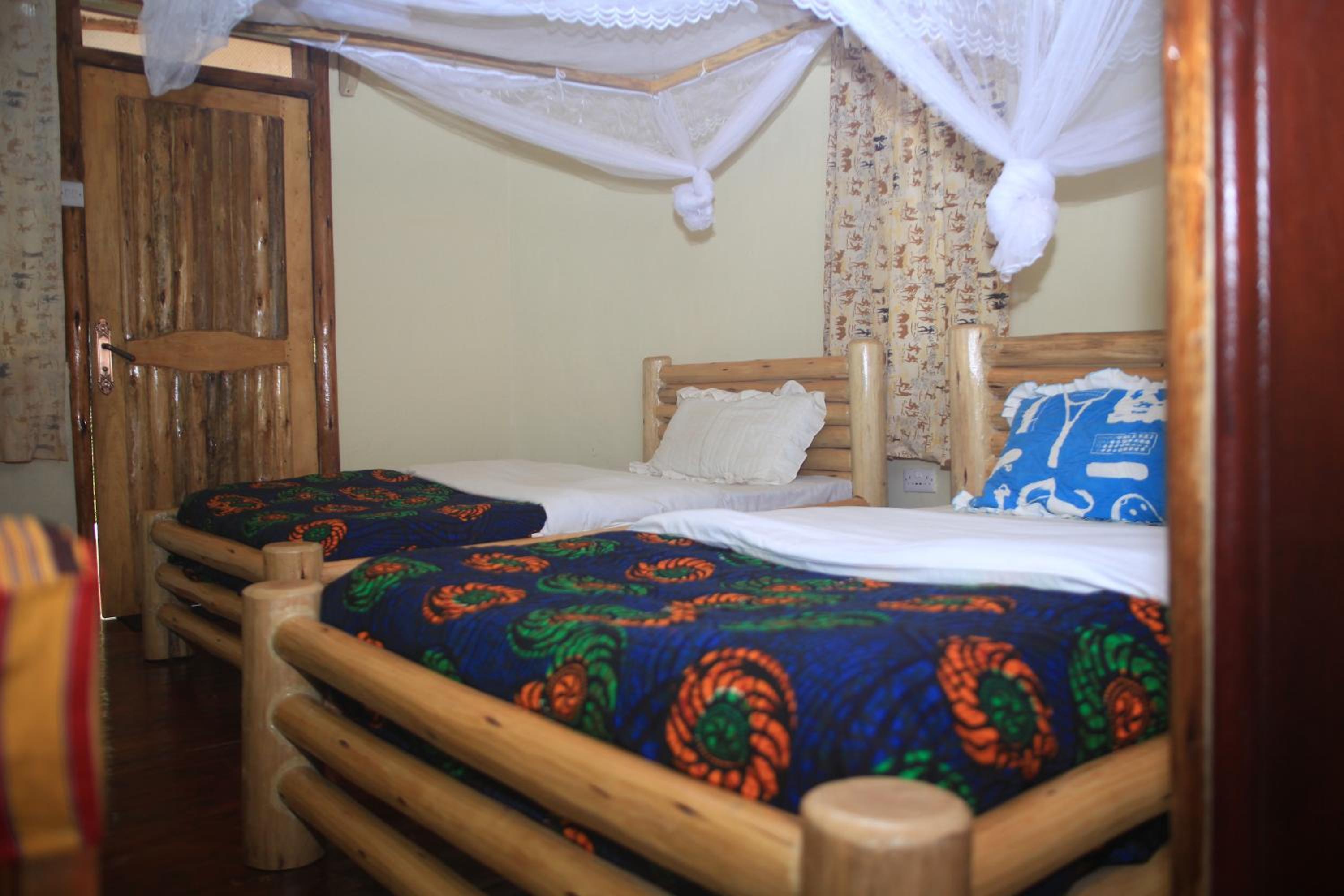 Elite Backpackers Services