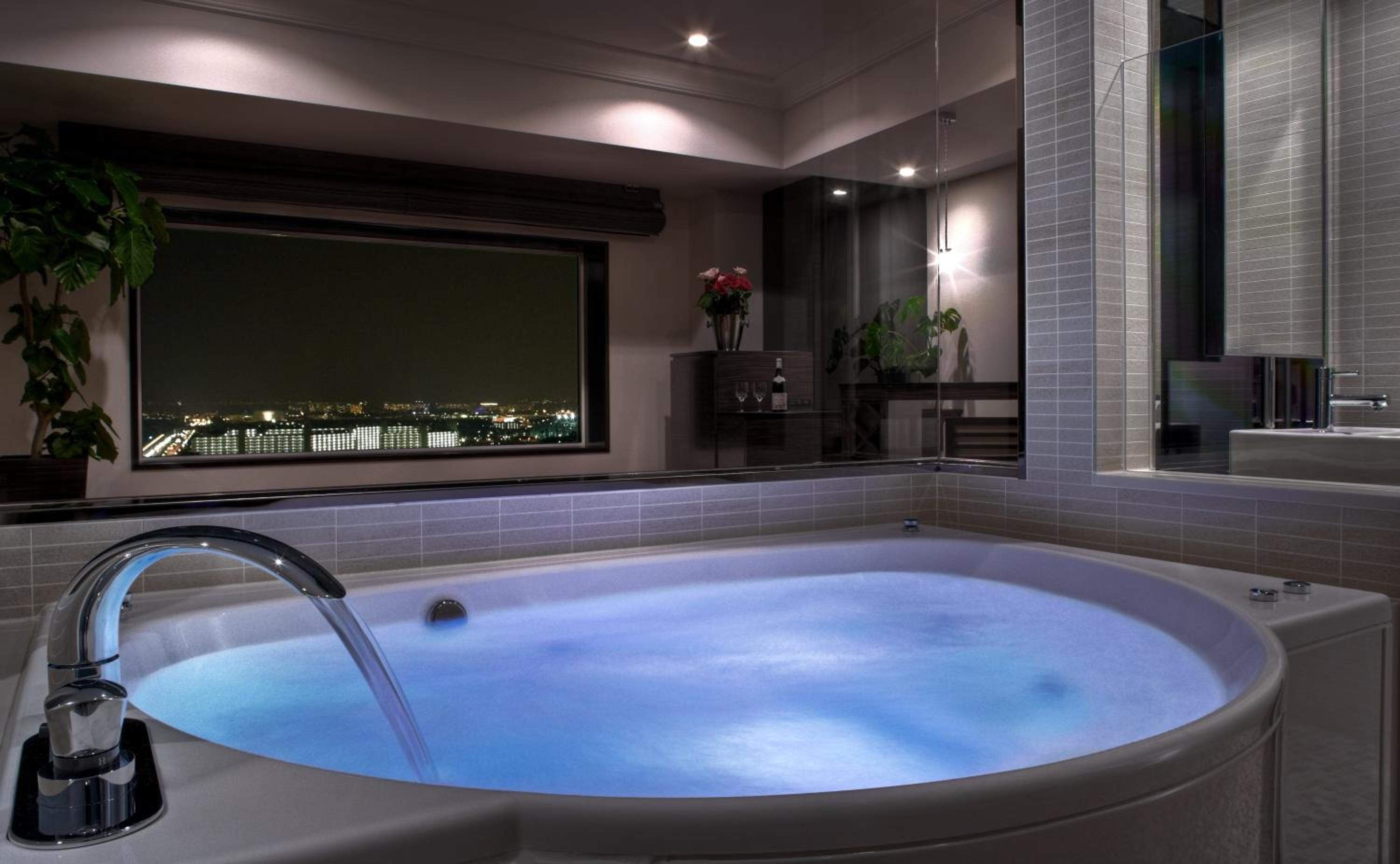 Urayasu Brighton Hotel Tokyo Bay
