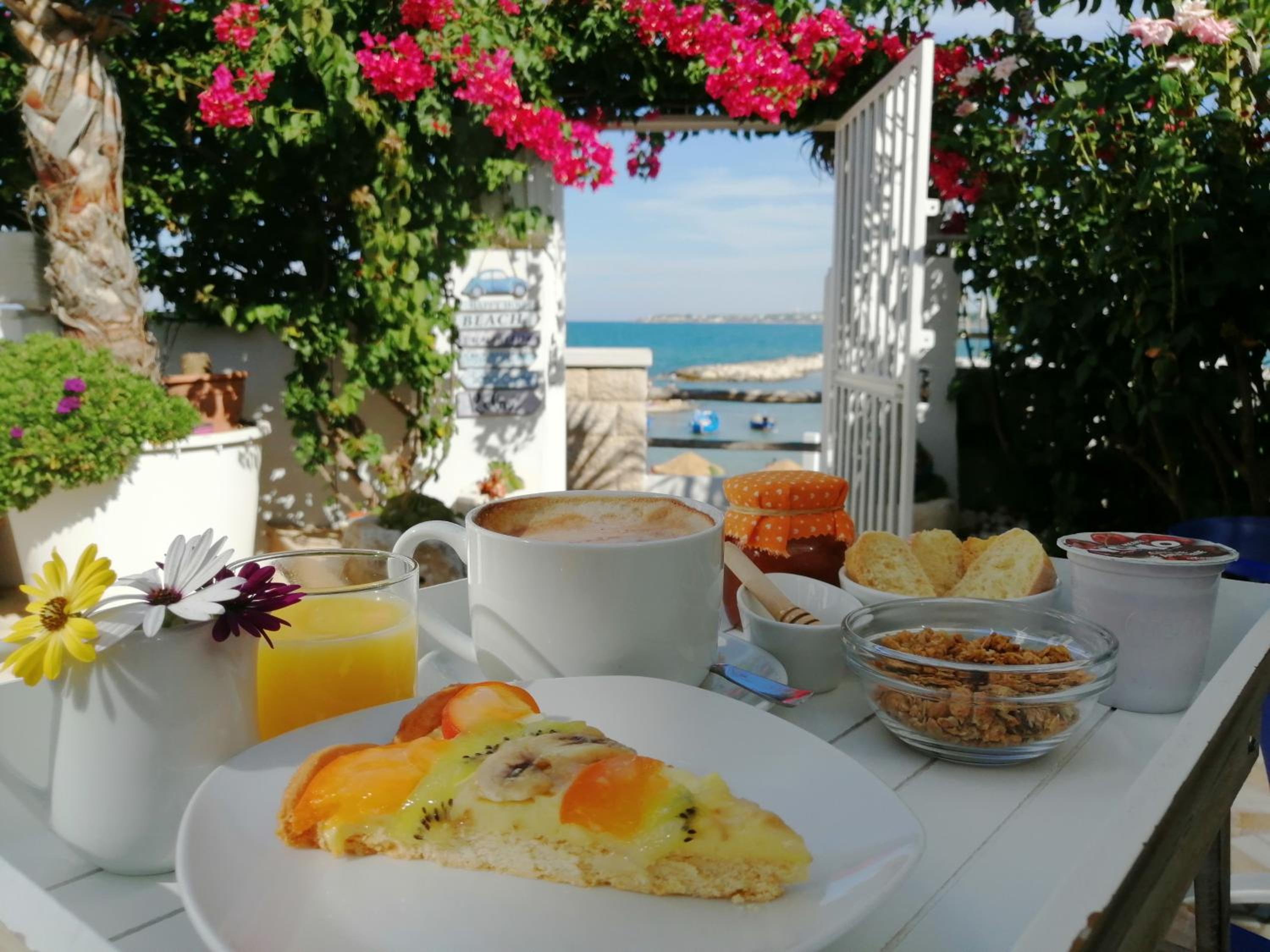 La Bella Trani - Suites and B&B