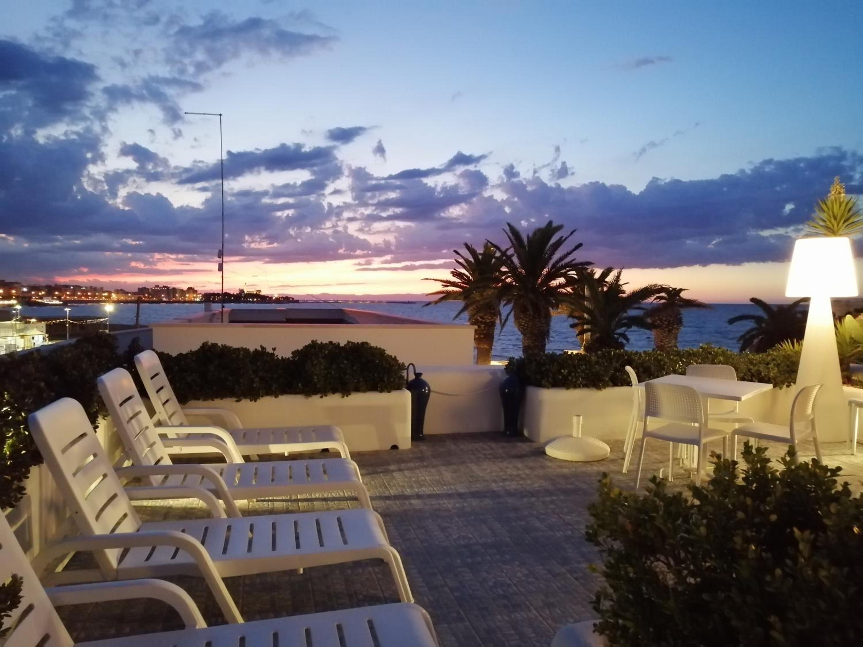 La Bella Trani - Suites and B&B