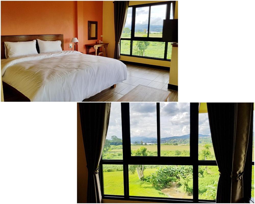 Baan Sakuna Hotel