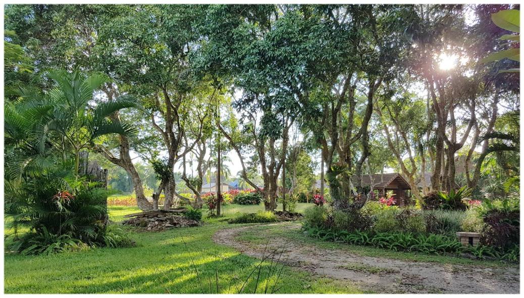 Baan Sakuna Hotel