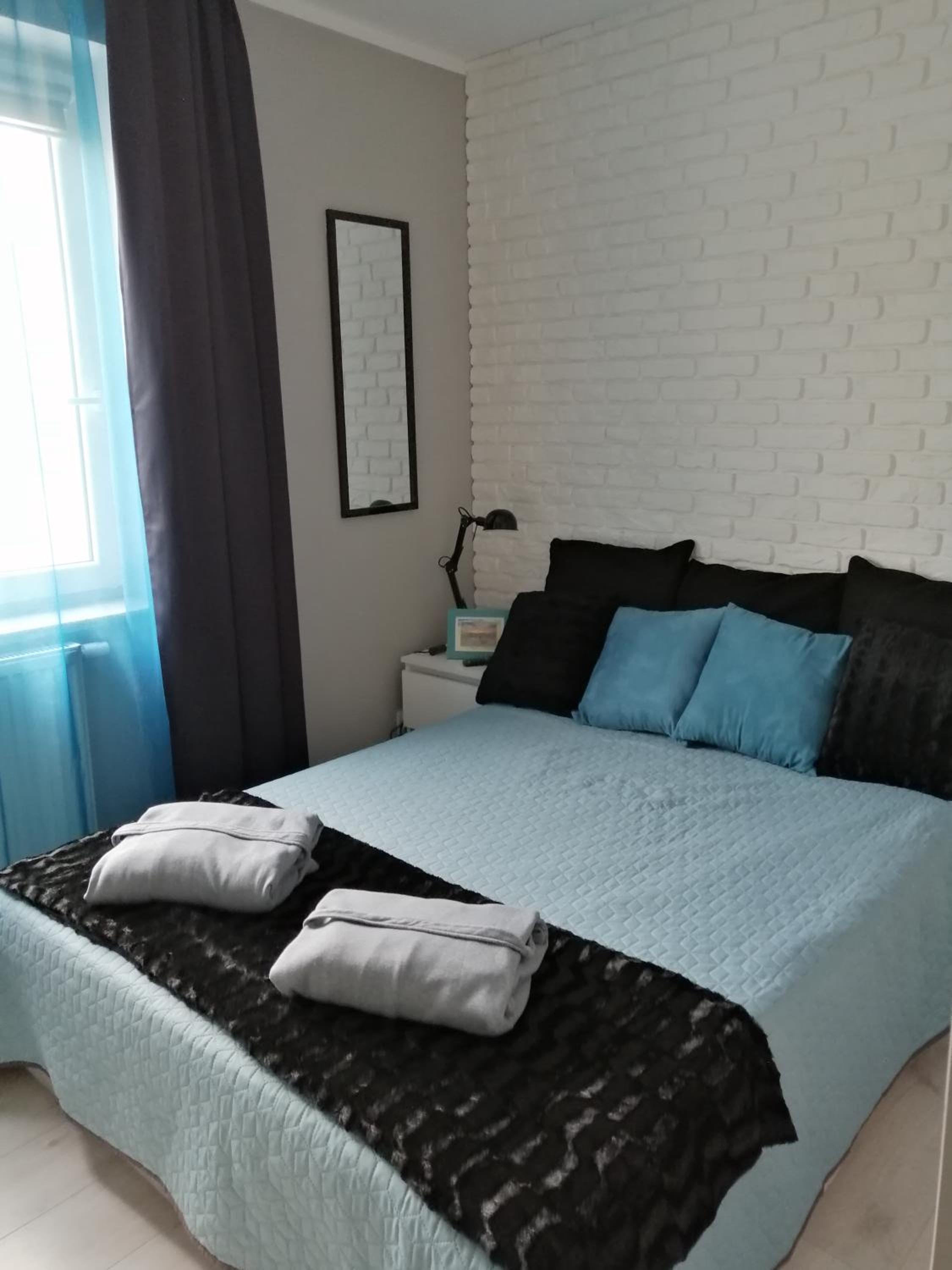 Apartament Rodzinny Słoneczne Tarasy view 3