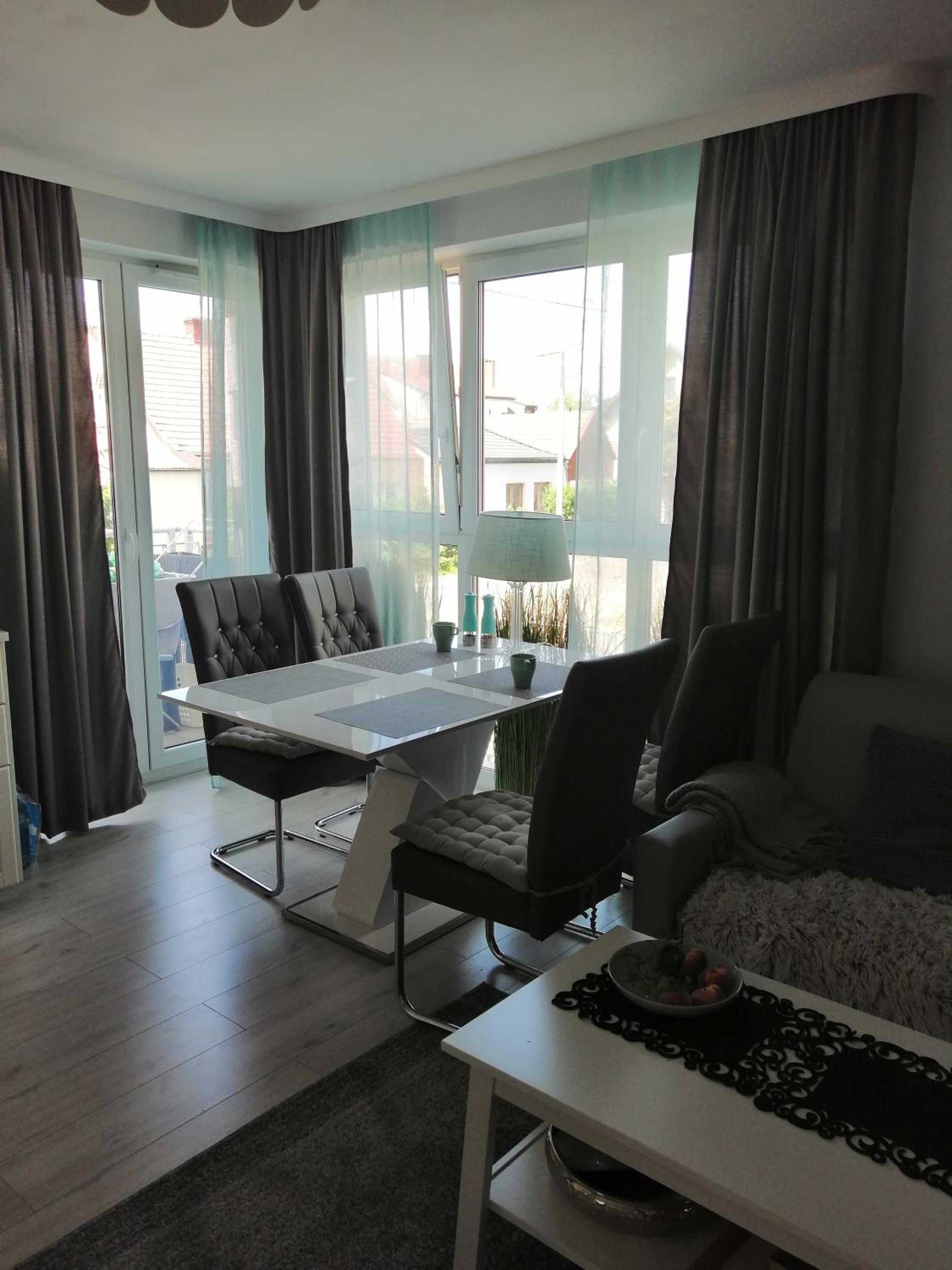 Apartament Rodzinny Słoneczne Tarasy view 4