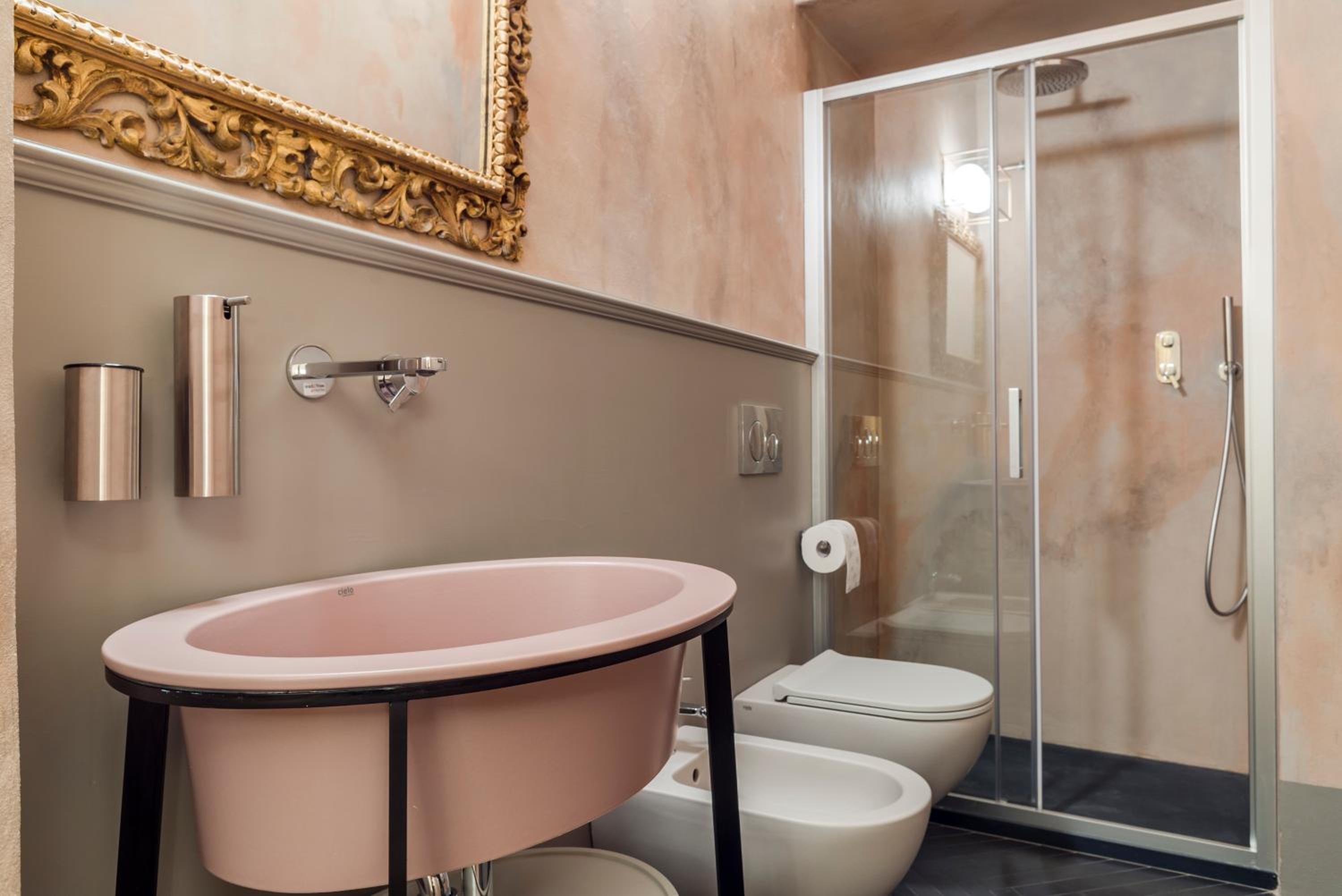 Boutique Apartment Urbino view 5