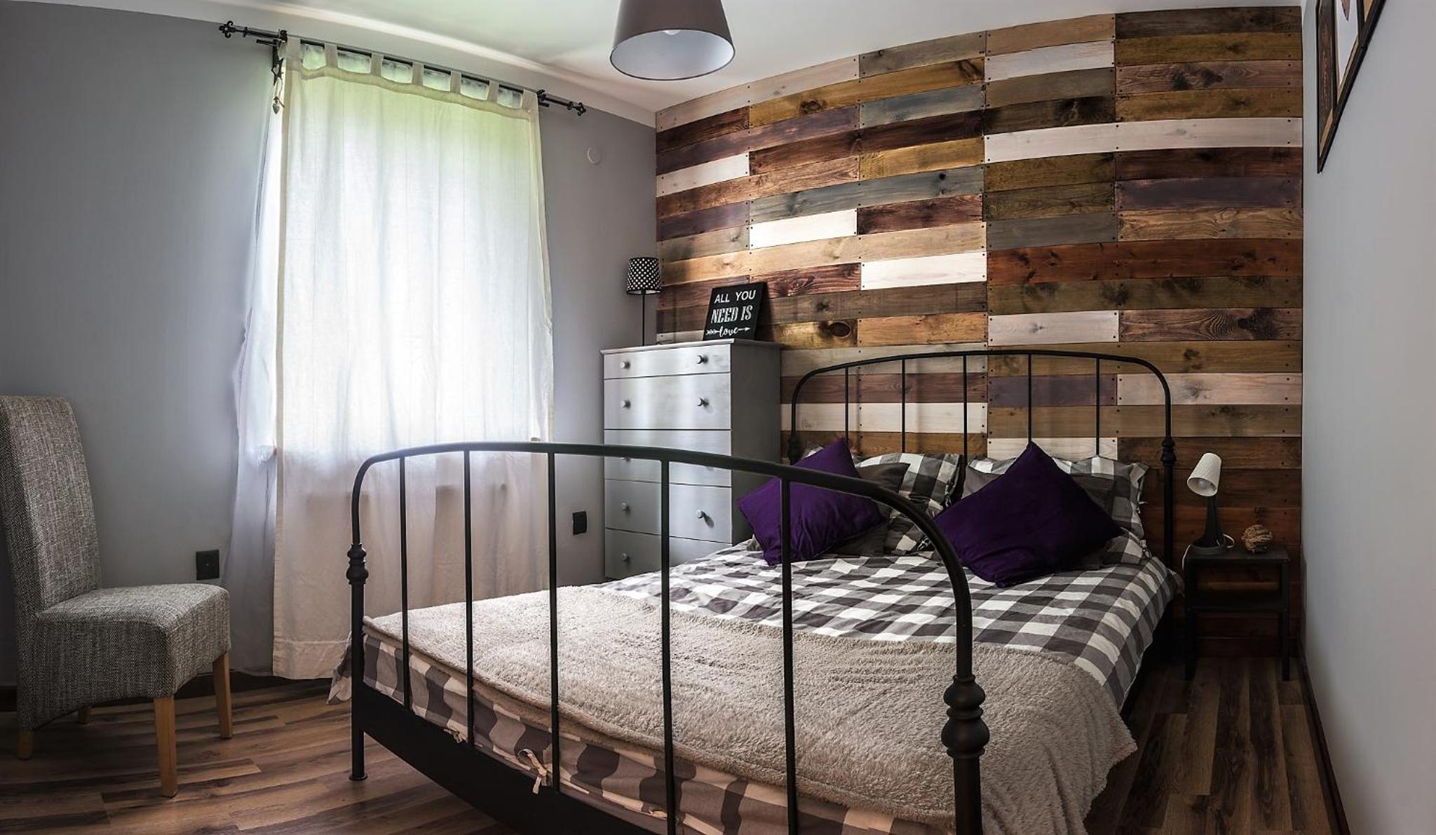 Apartamenty Tabula view 3