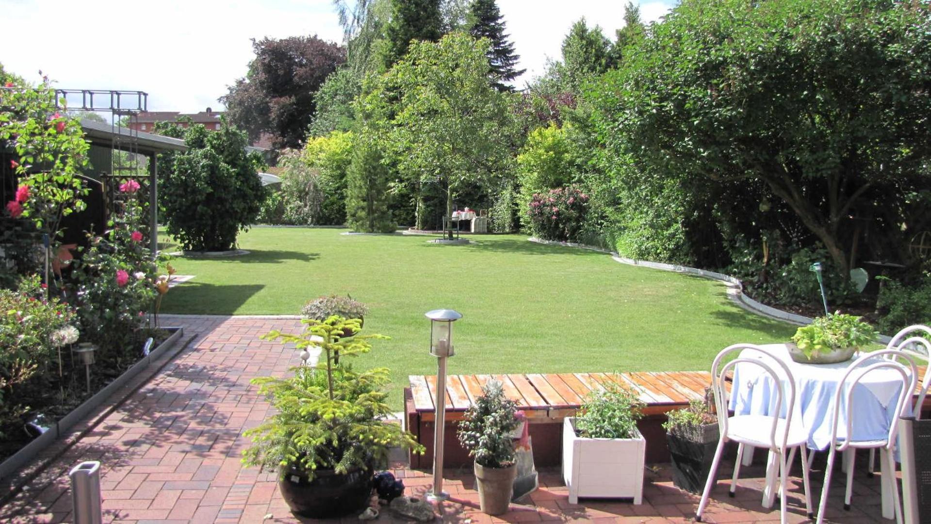 Ferienwohnung Sabath, 15105 view 4