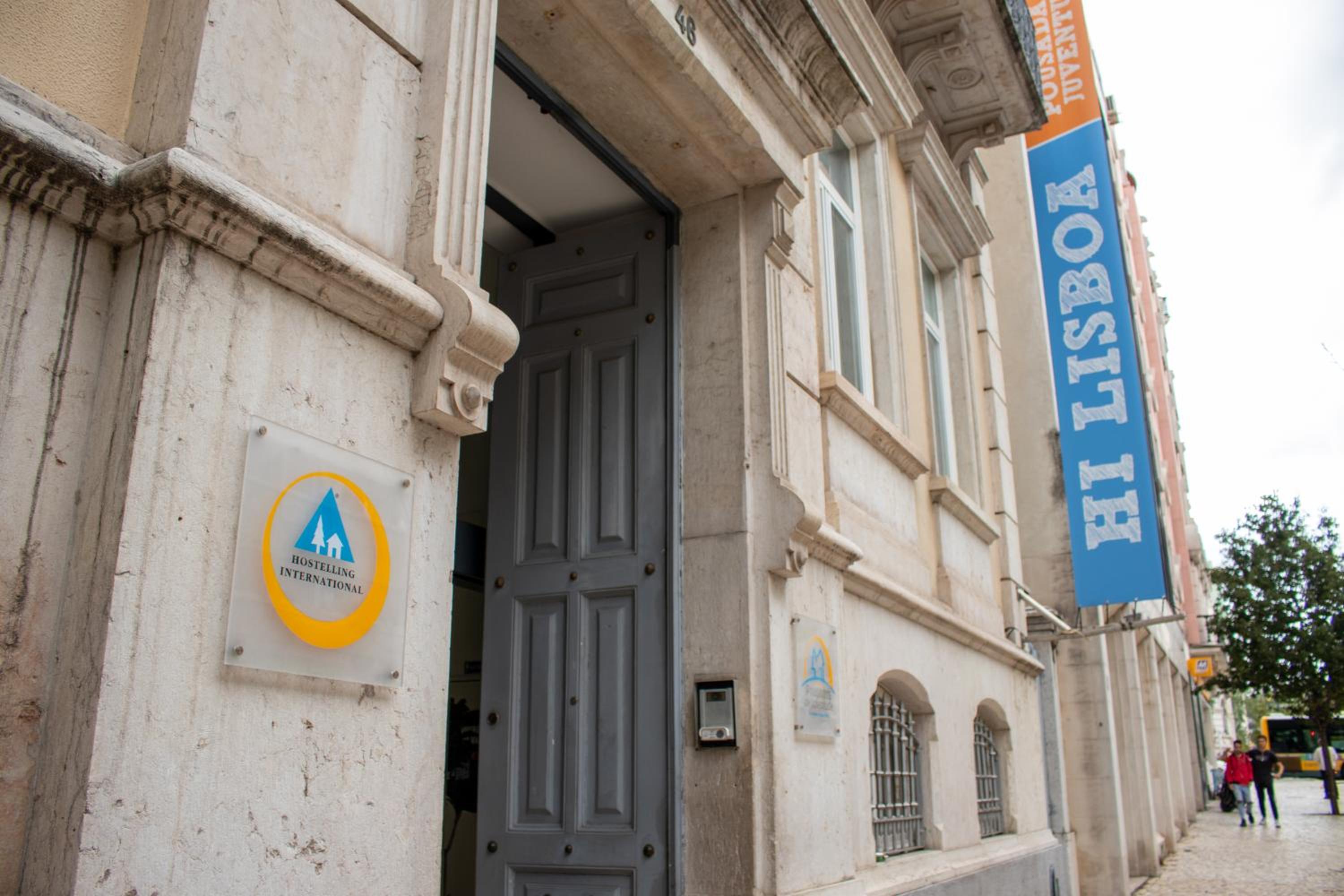 HI Lisboa - Pousada de Juventude