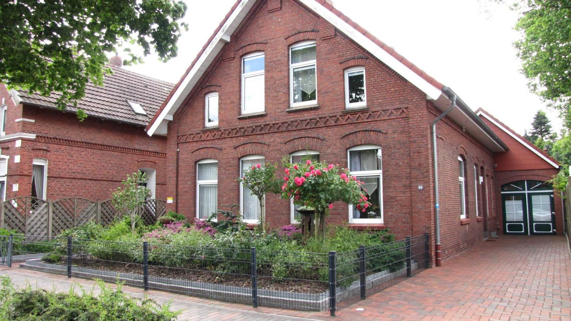 Ferienwohnung Sabath, 15105 view 3
