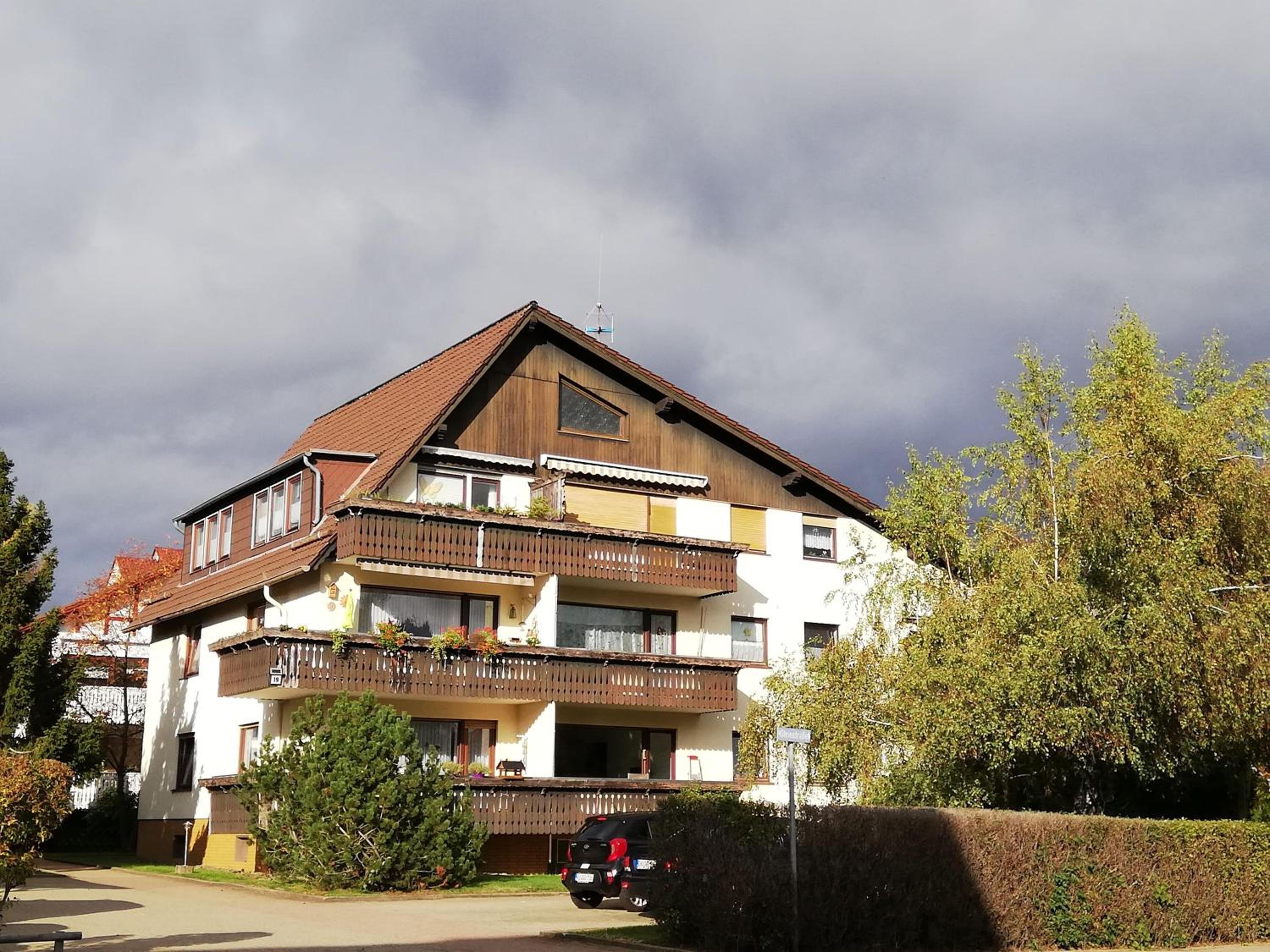 Appartment-Harzallerliebst view 3
