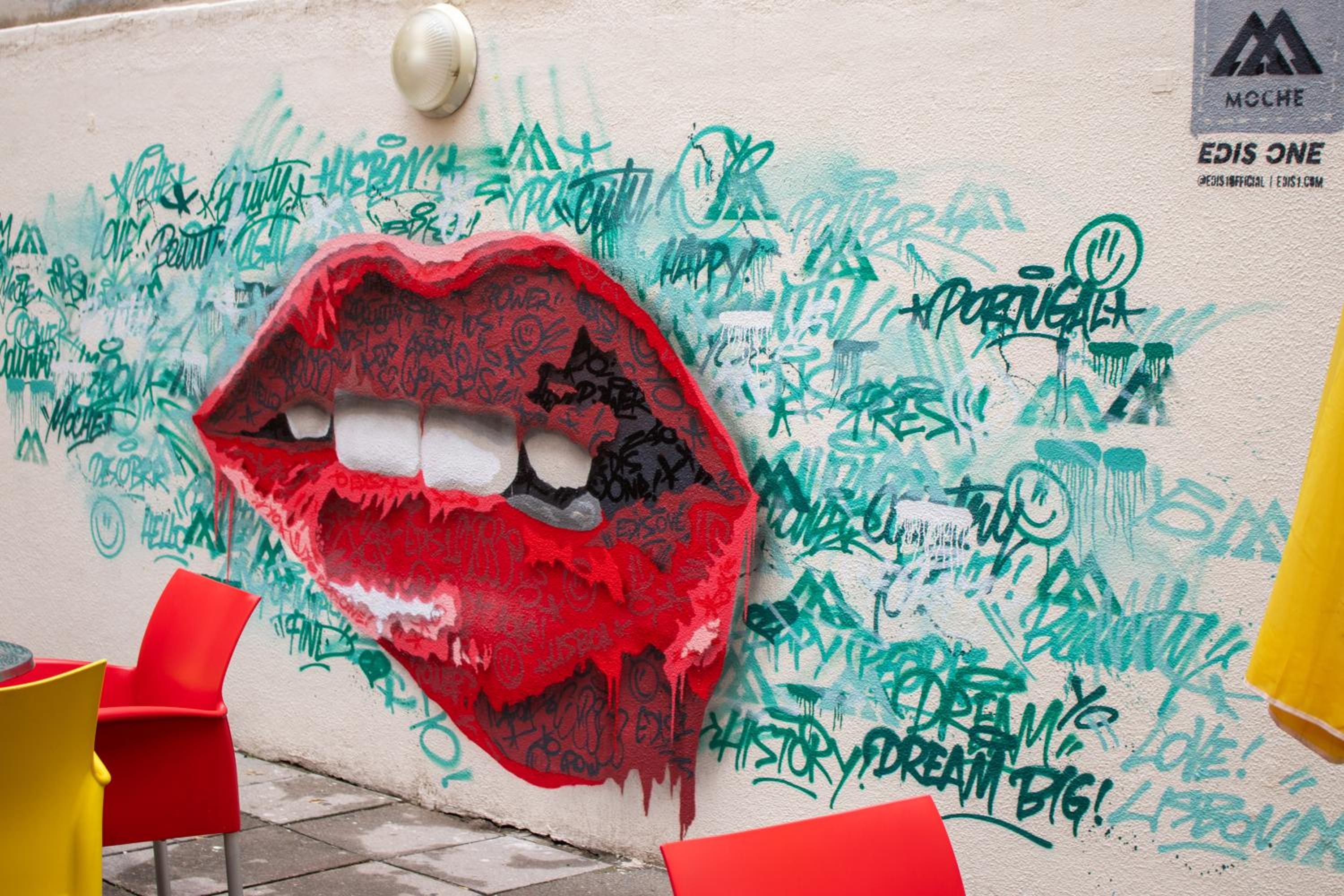 HI Lisboa - Pousada de Juventude