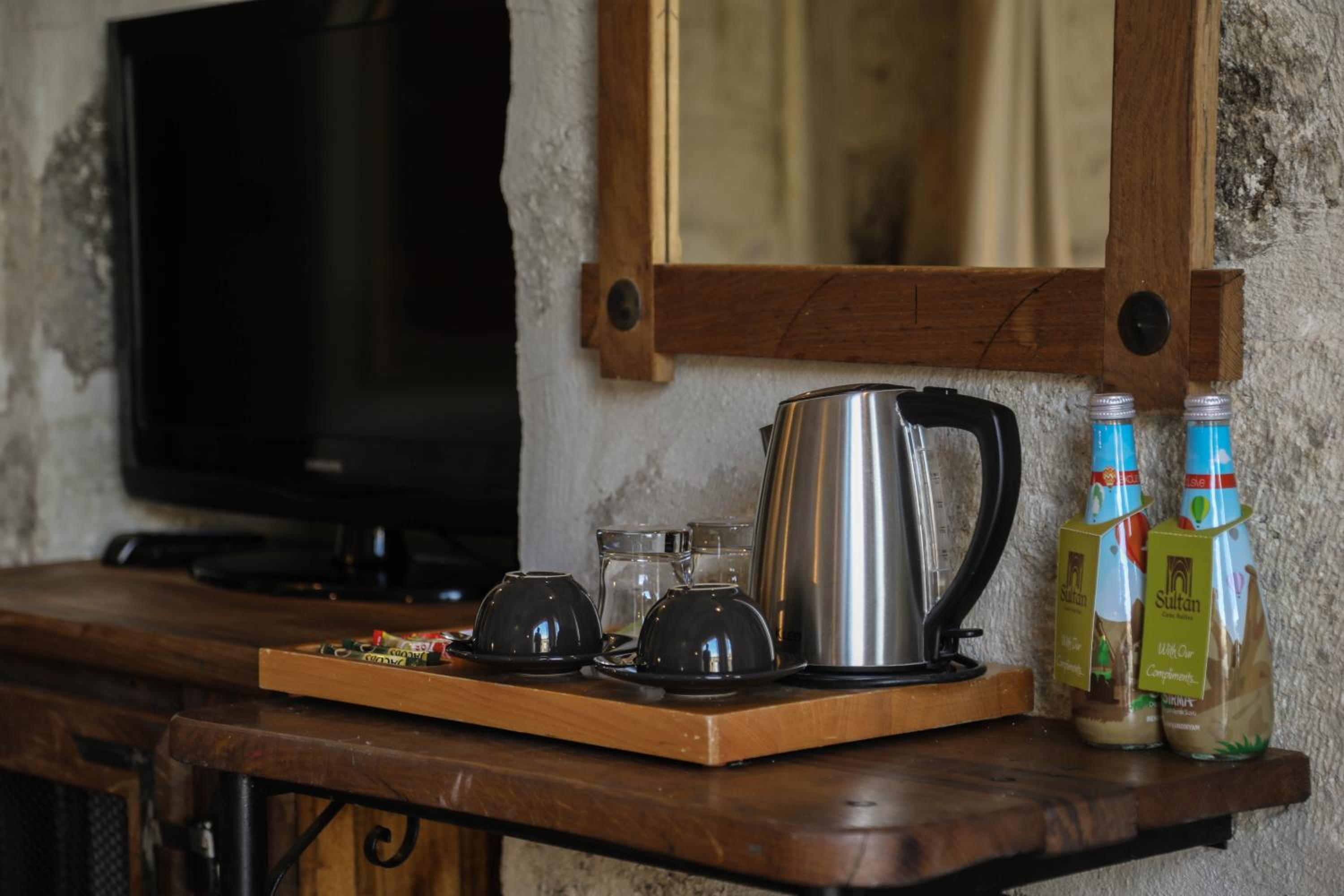 Sultan Cave Suites - Image 12