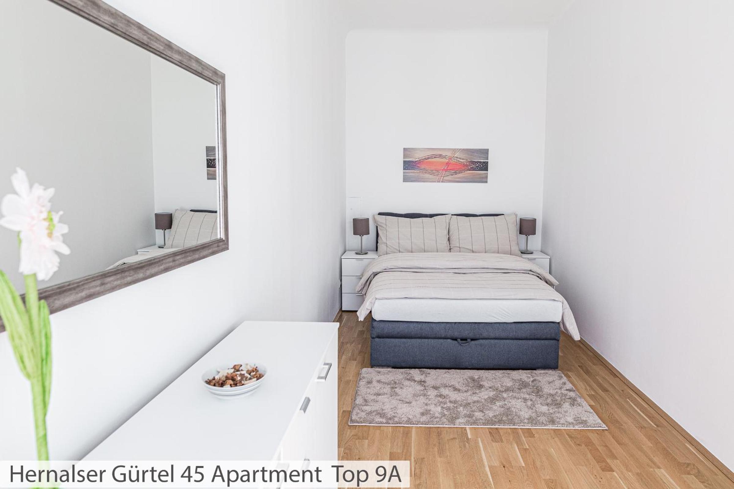 Flarent Vienna Apartments-HG