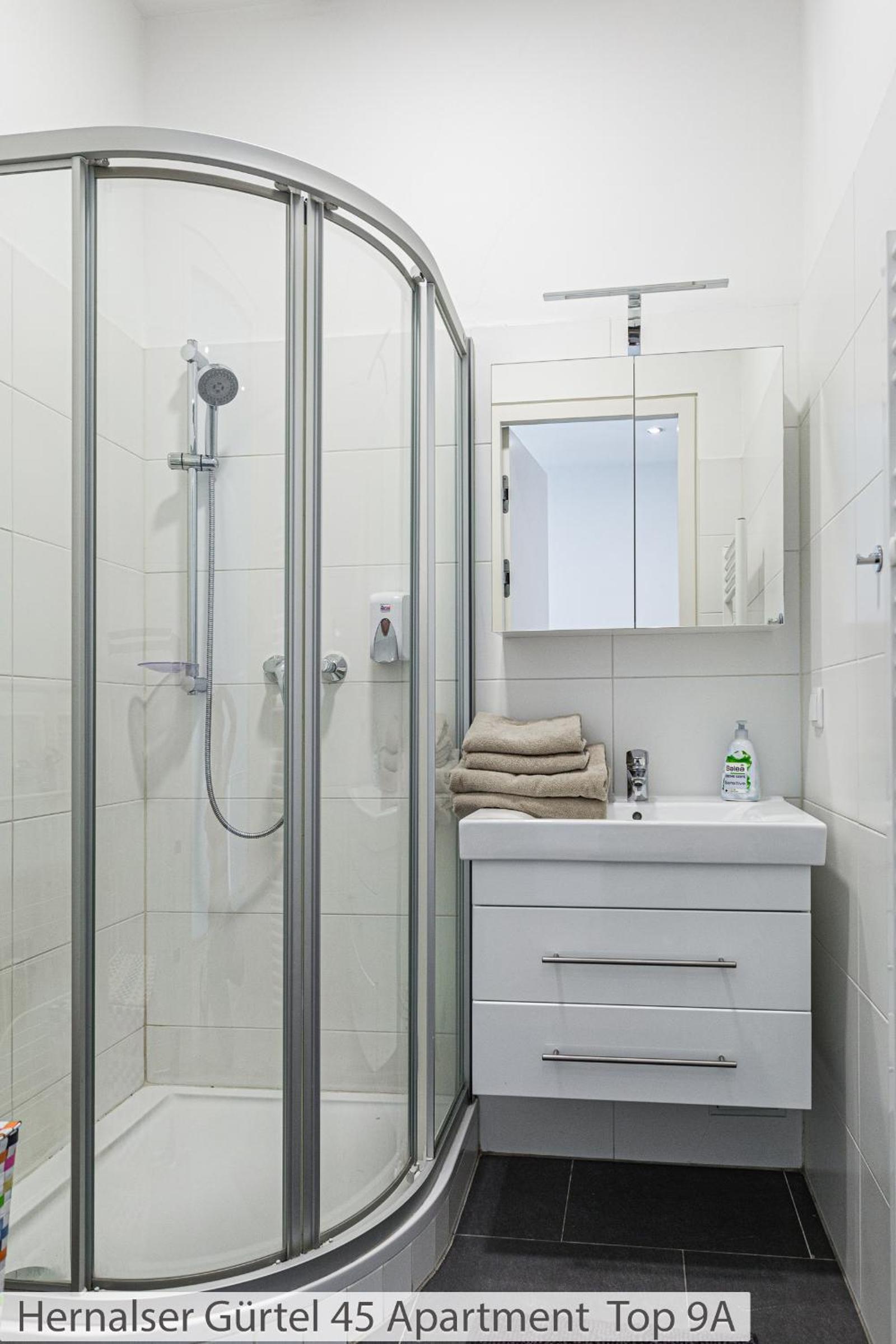 Flarent Vienna Apartments-HG