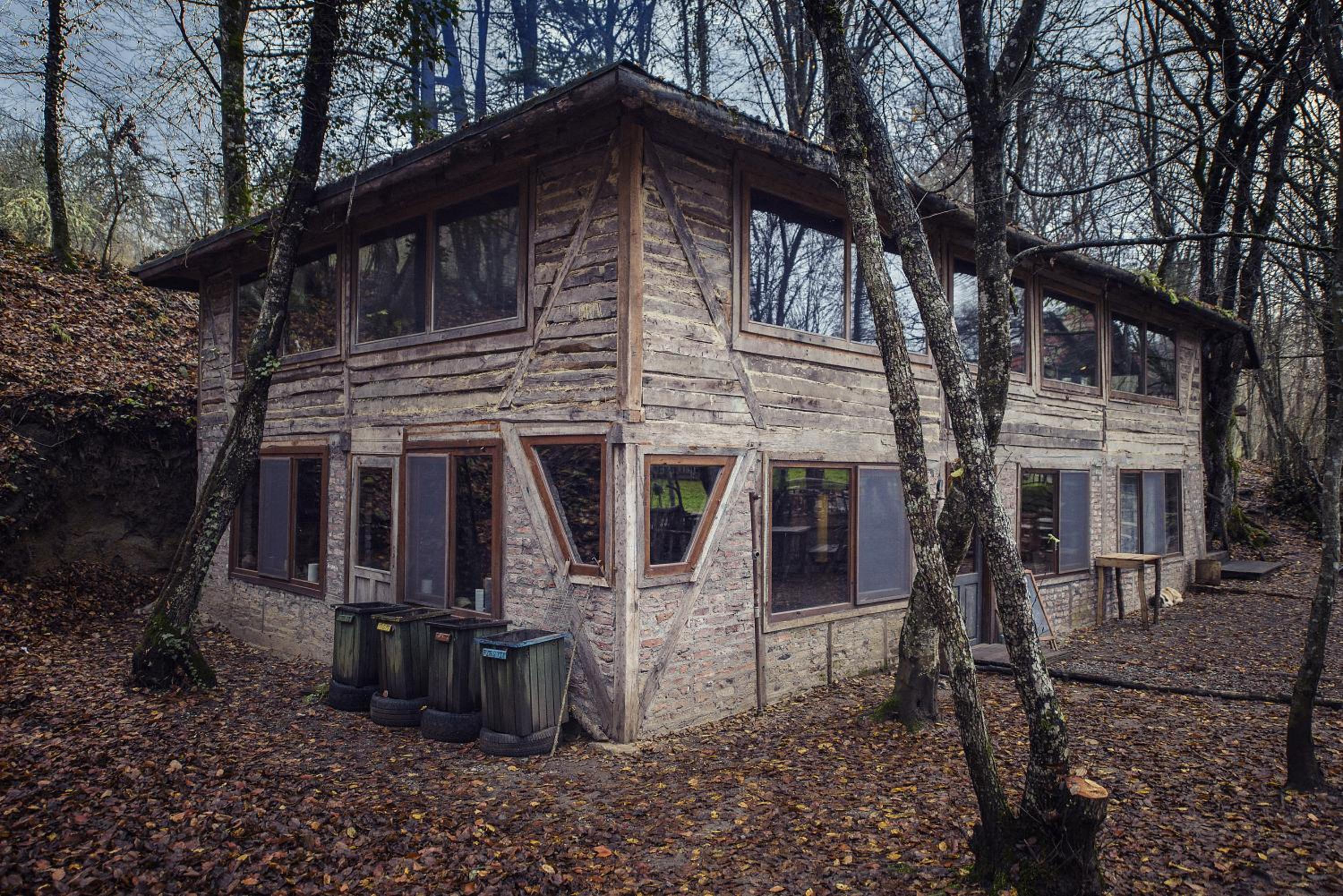 Hindiba Doga Evi