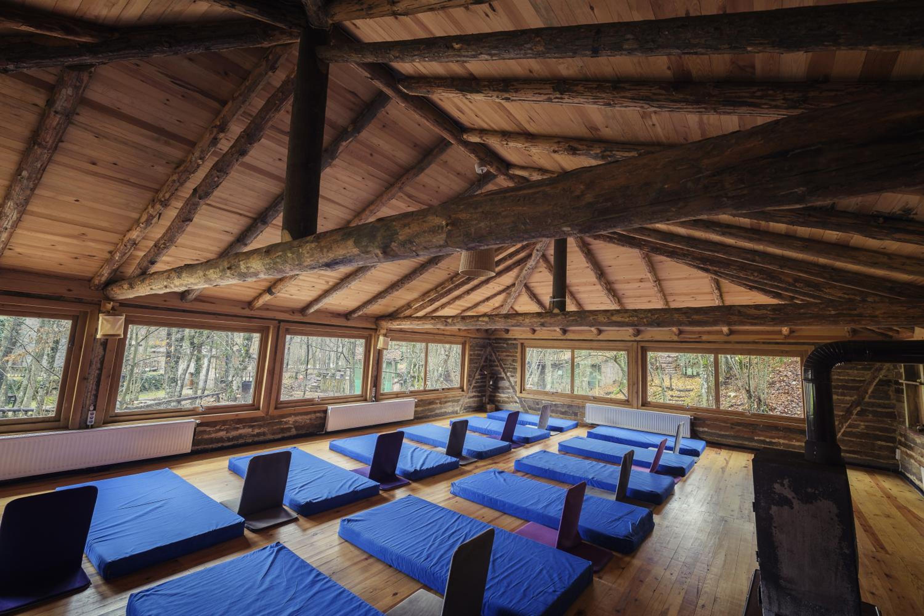 Hindiba Doga Evi