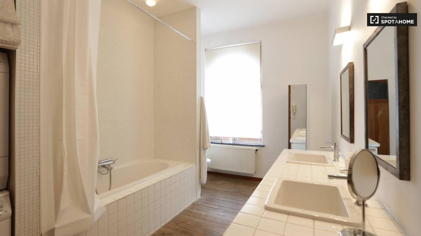 Rez/duplex 3 ch et jardin view 2