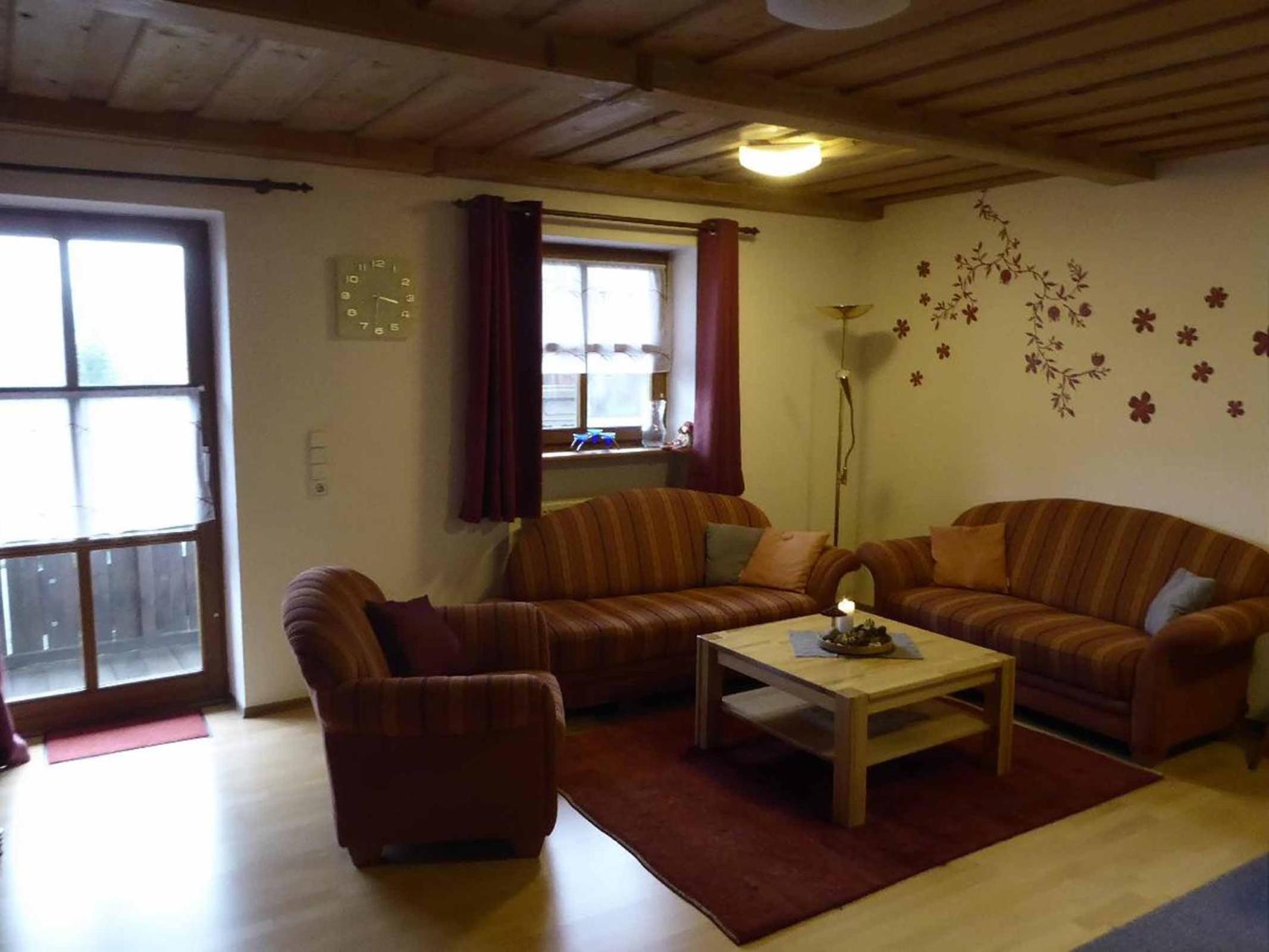 Appartement am Waldeck view 5