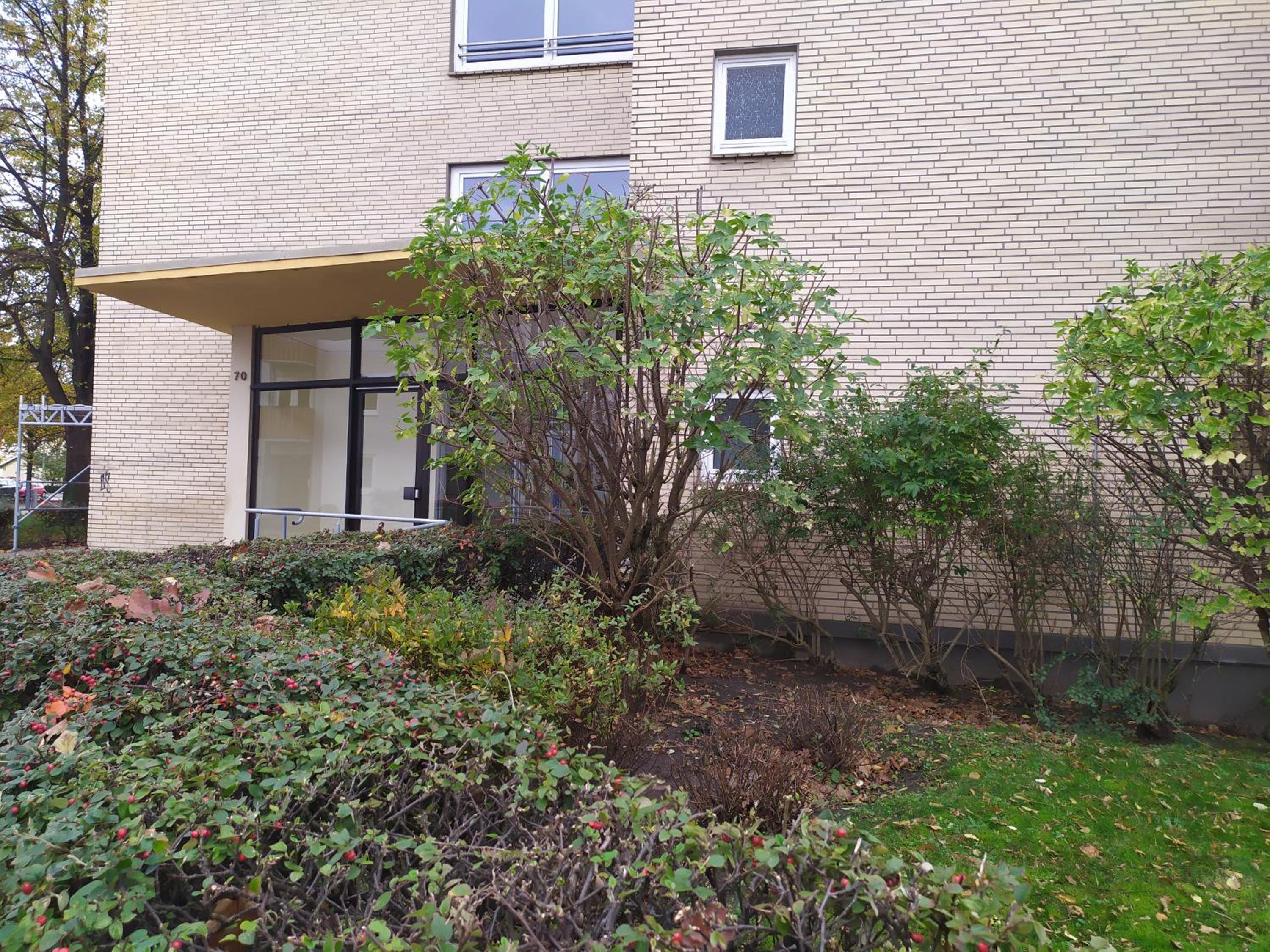 Ferienwohnung "Geeste 1", zentral, Parkausweis und Citytax inklusive - Fewos-Bremerhaven view 2