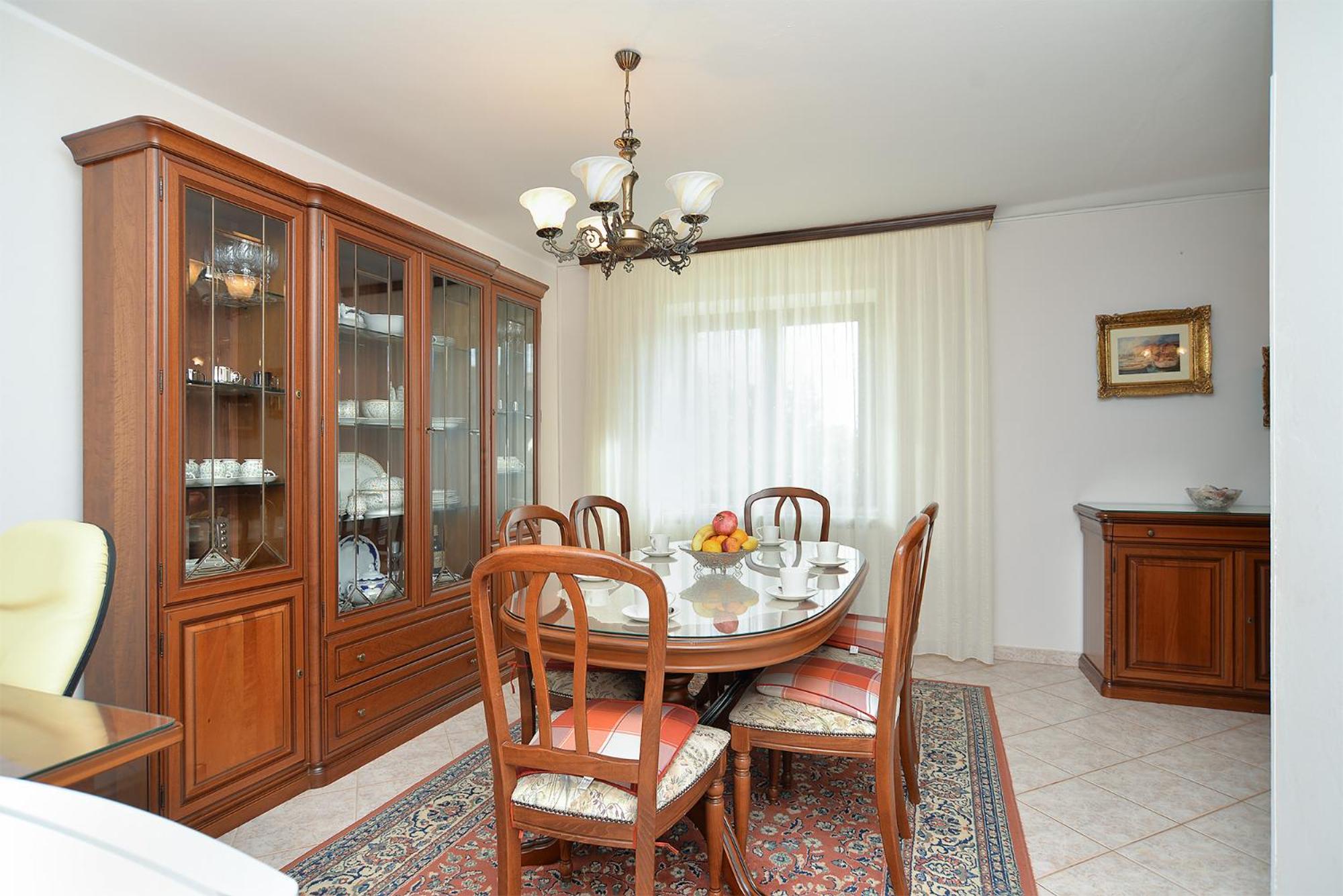 Apartments Valbandon 38 view 2