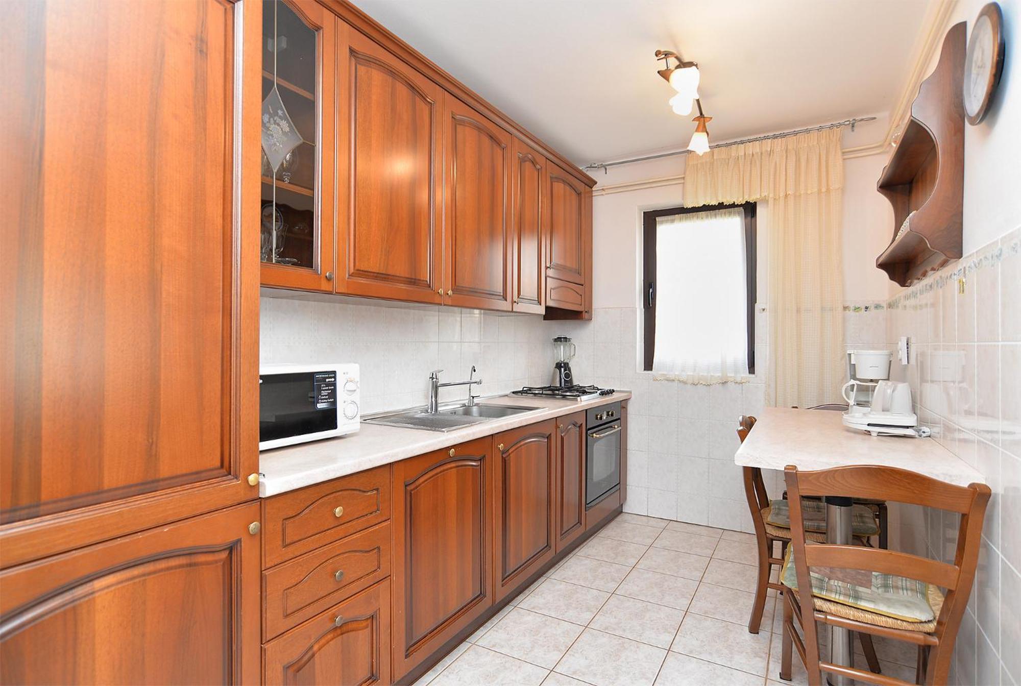 Apartments Valbandon 38 view 5