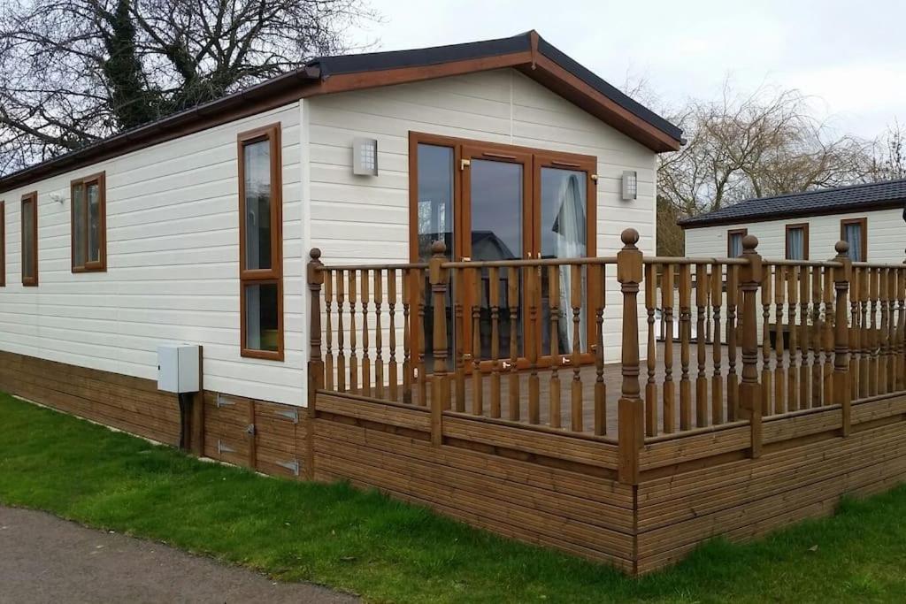 Carnoustie Lodge