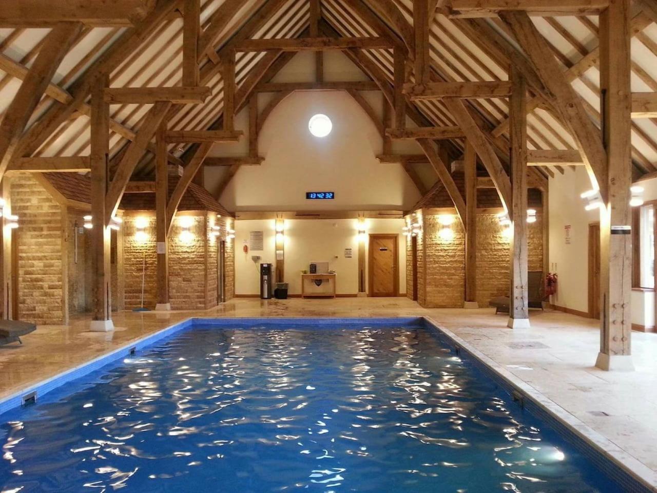 Carnoustie Lodge
