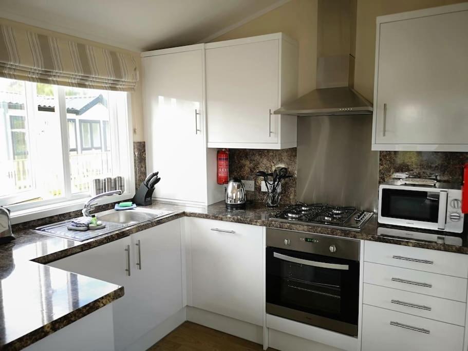 Carnoustie Lodge