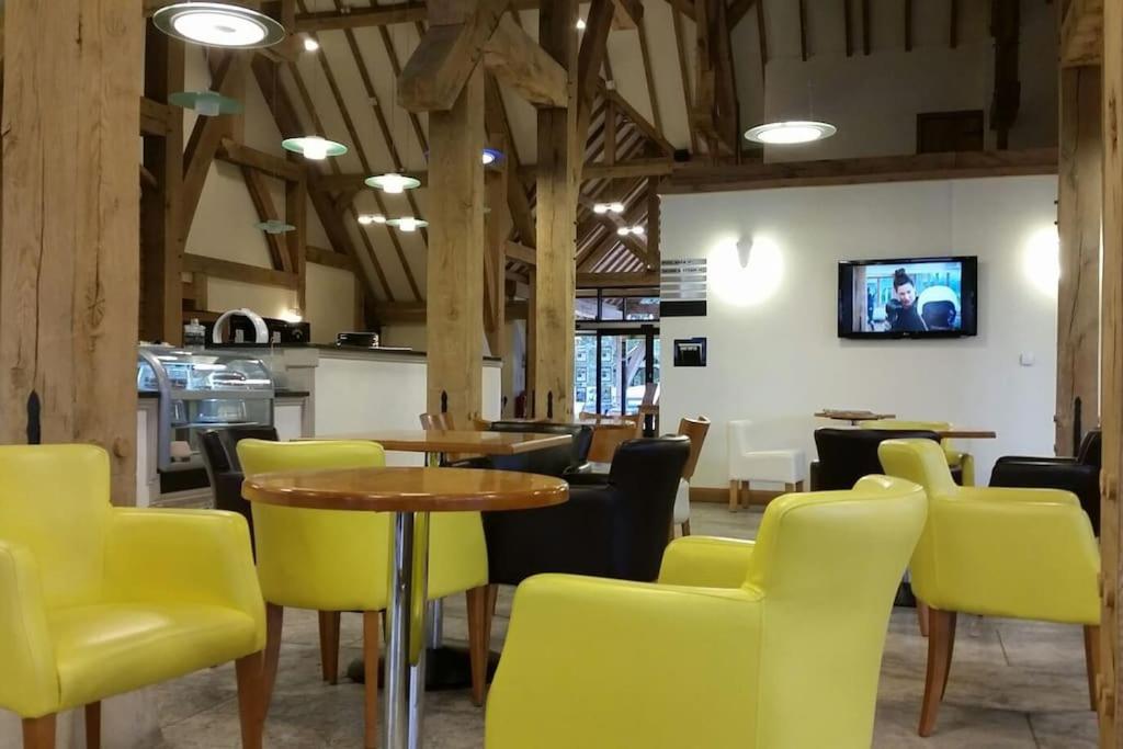 Carnoustie Lodge