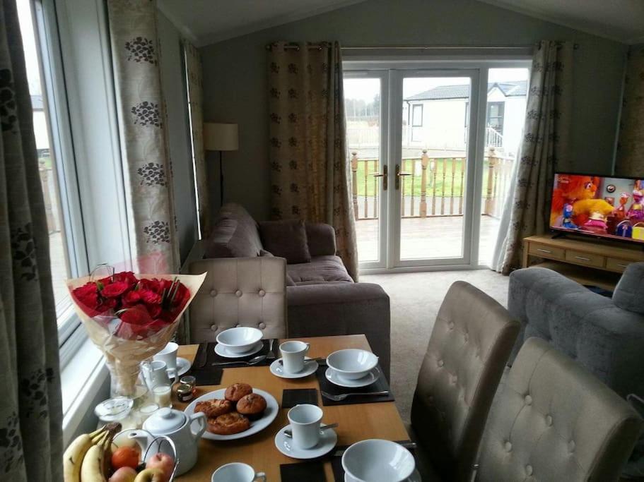 Carnoustie Lodge